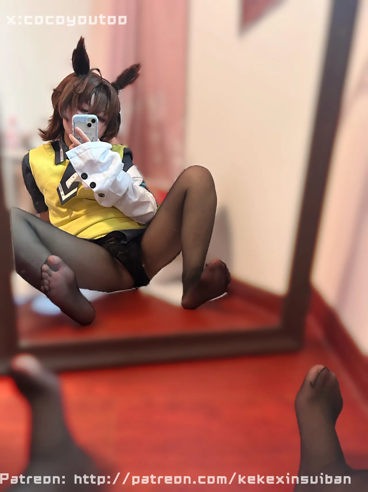 黑猫的窝 - Agnes Tachyon-erohere18.webp