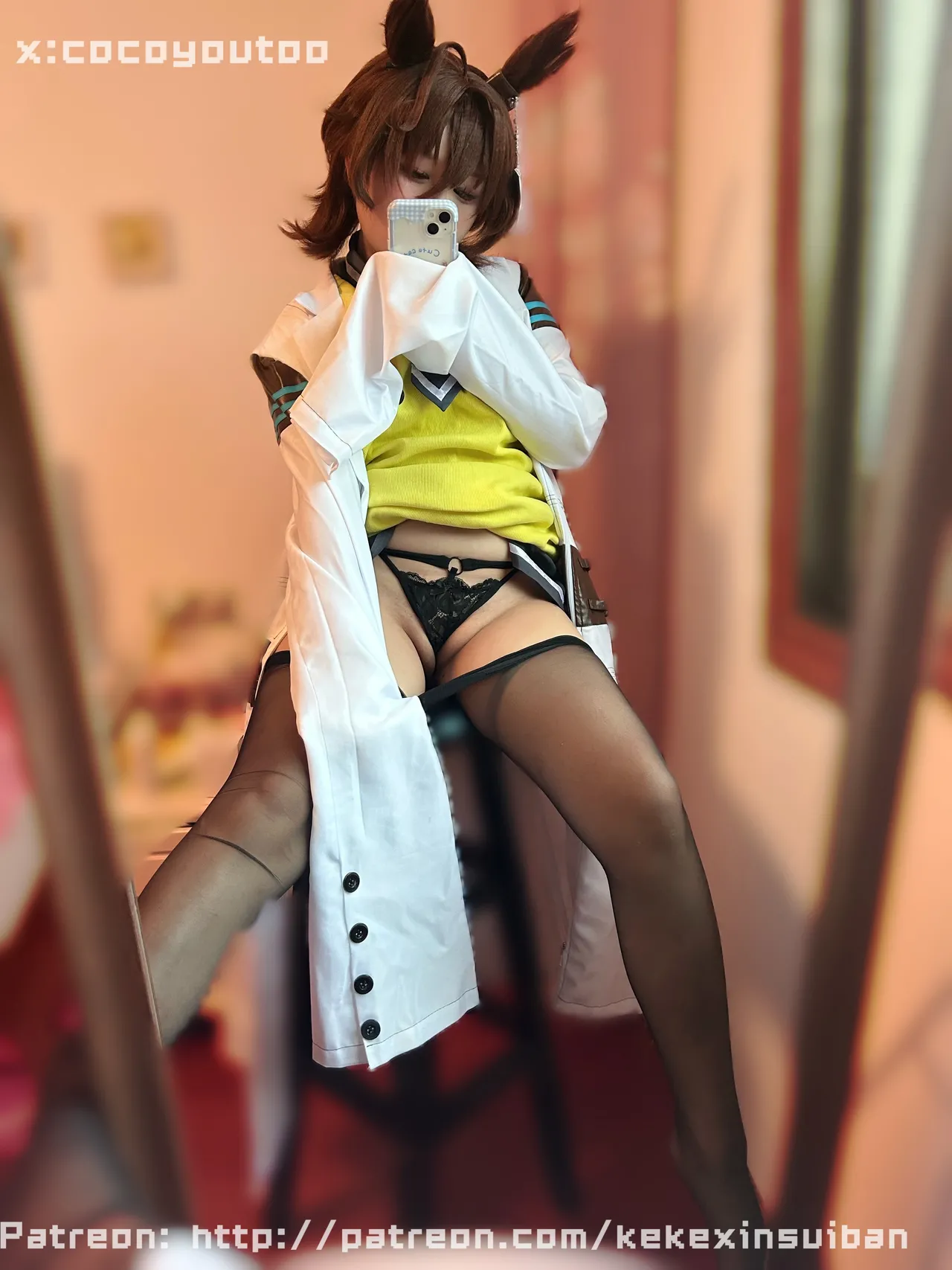 黑猫的窝 - Agnes Tachyon-erohere20.webp