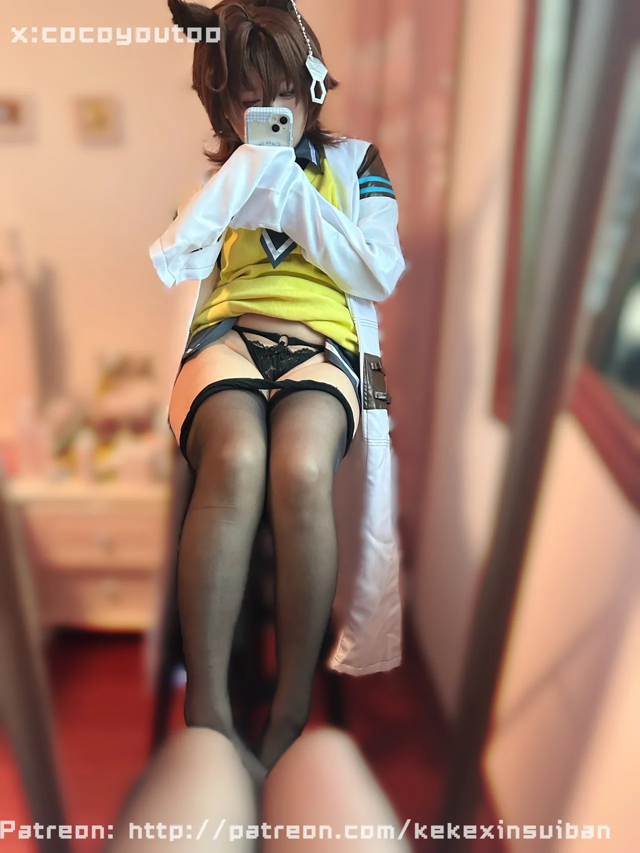 黑猫的窝 - Agnes Tachyon-erohere22.webp