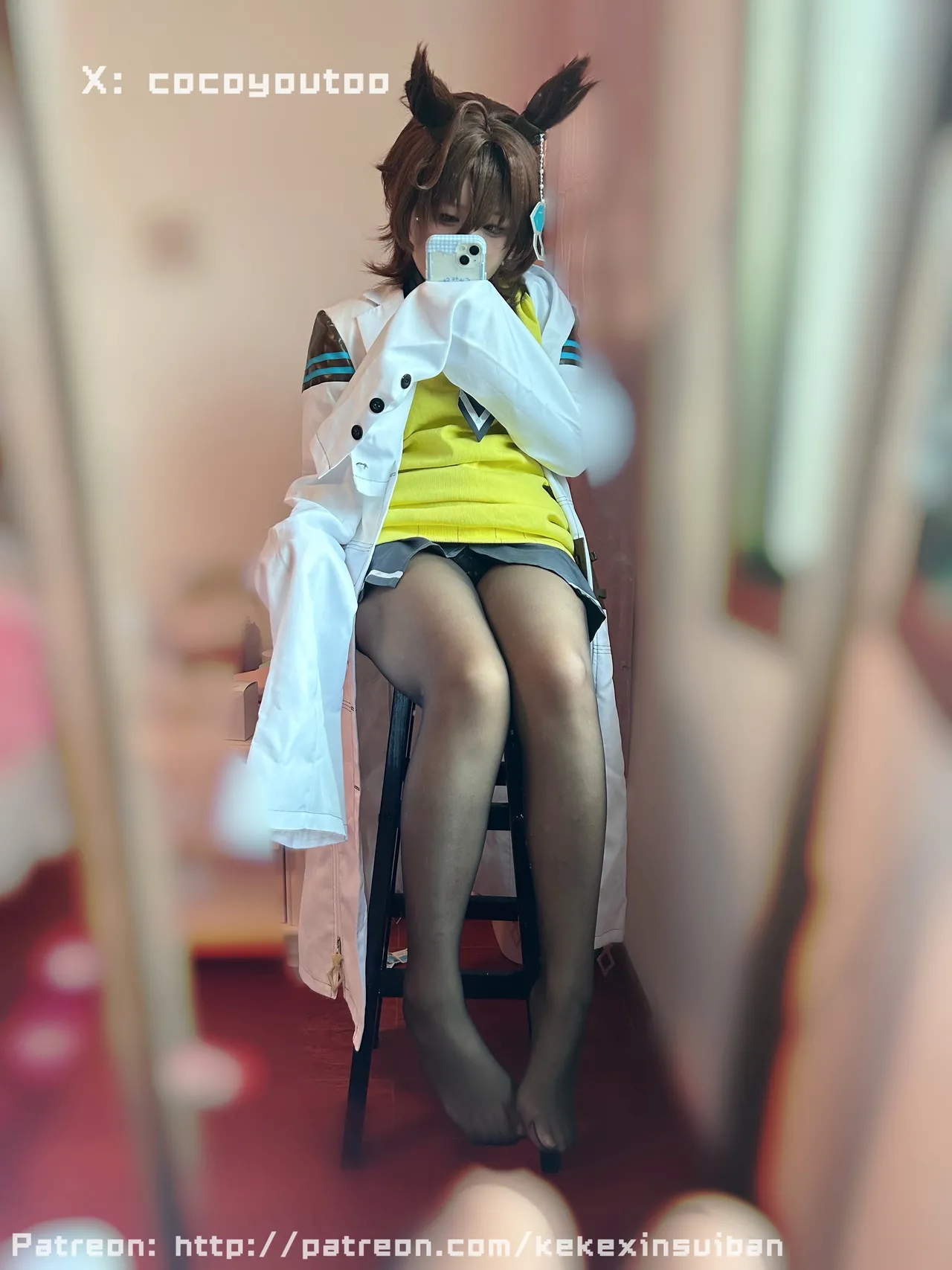 黑猫的窝 - Agnes Tachyon-erohere4.webp