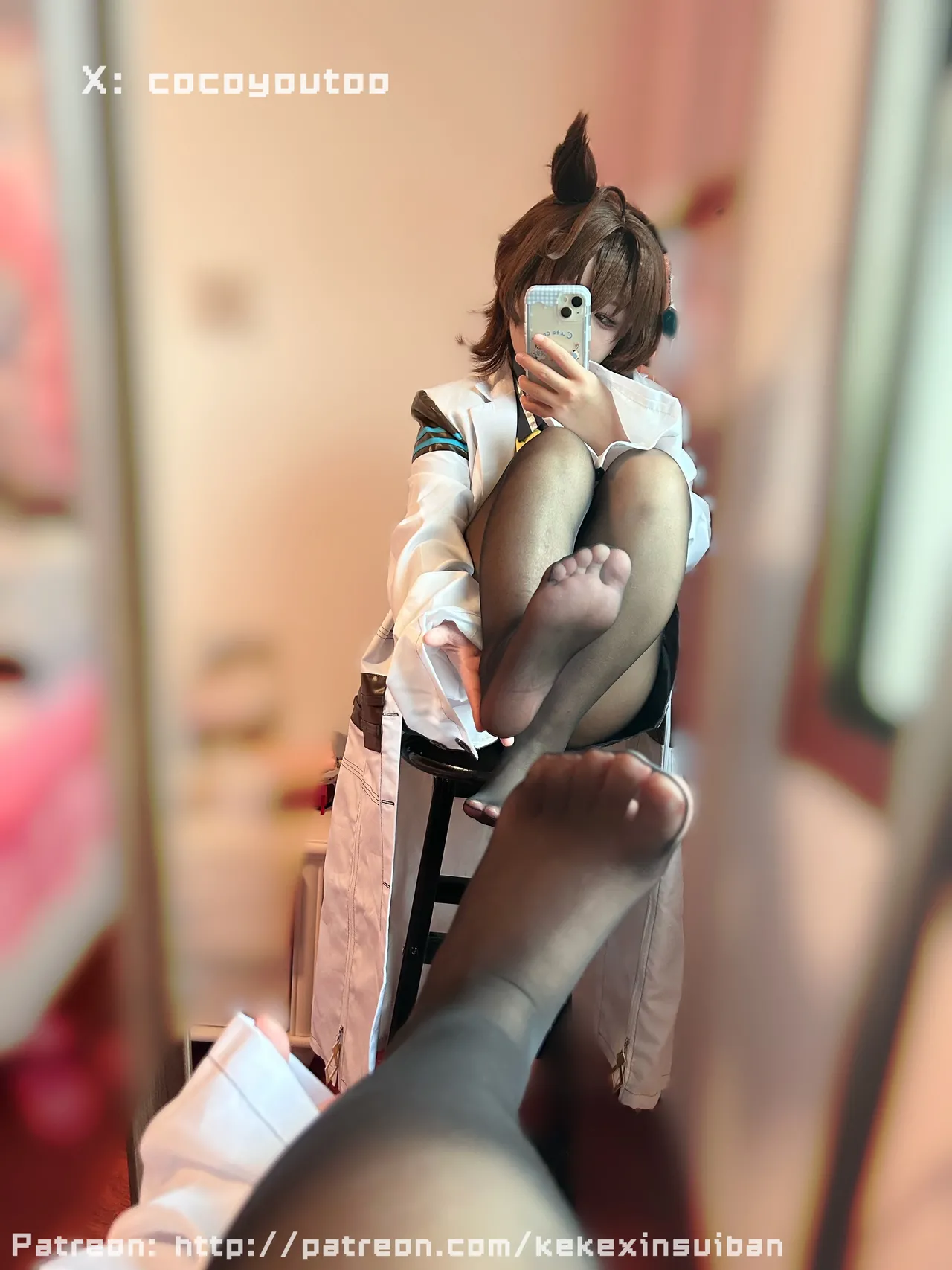 黑猫的窝 - Agnes Tachyon-erohere6.webp