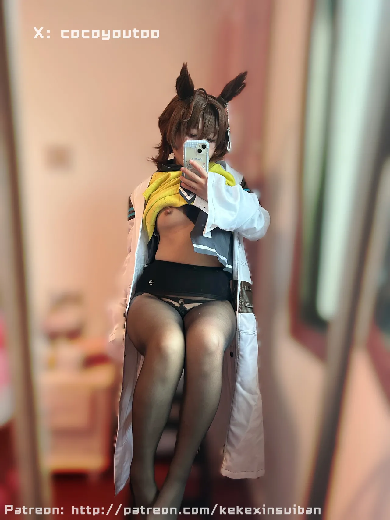 黑猫的窝 - Agnes Tachyon-erohere8.webp