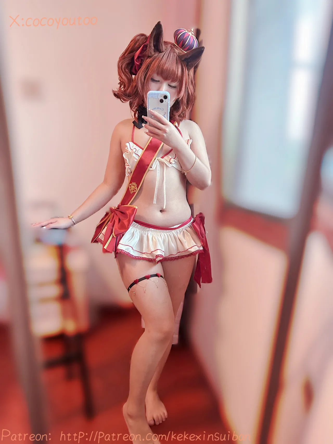 黑猫的窝 - Aston Machan-erohere17.webp
