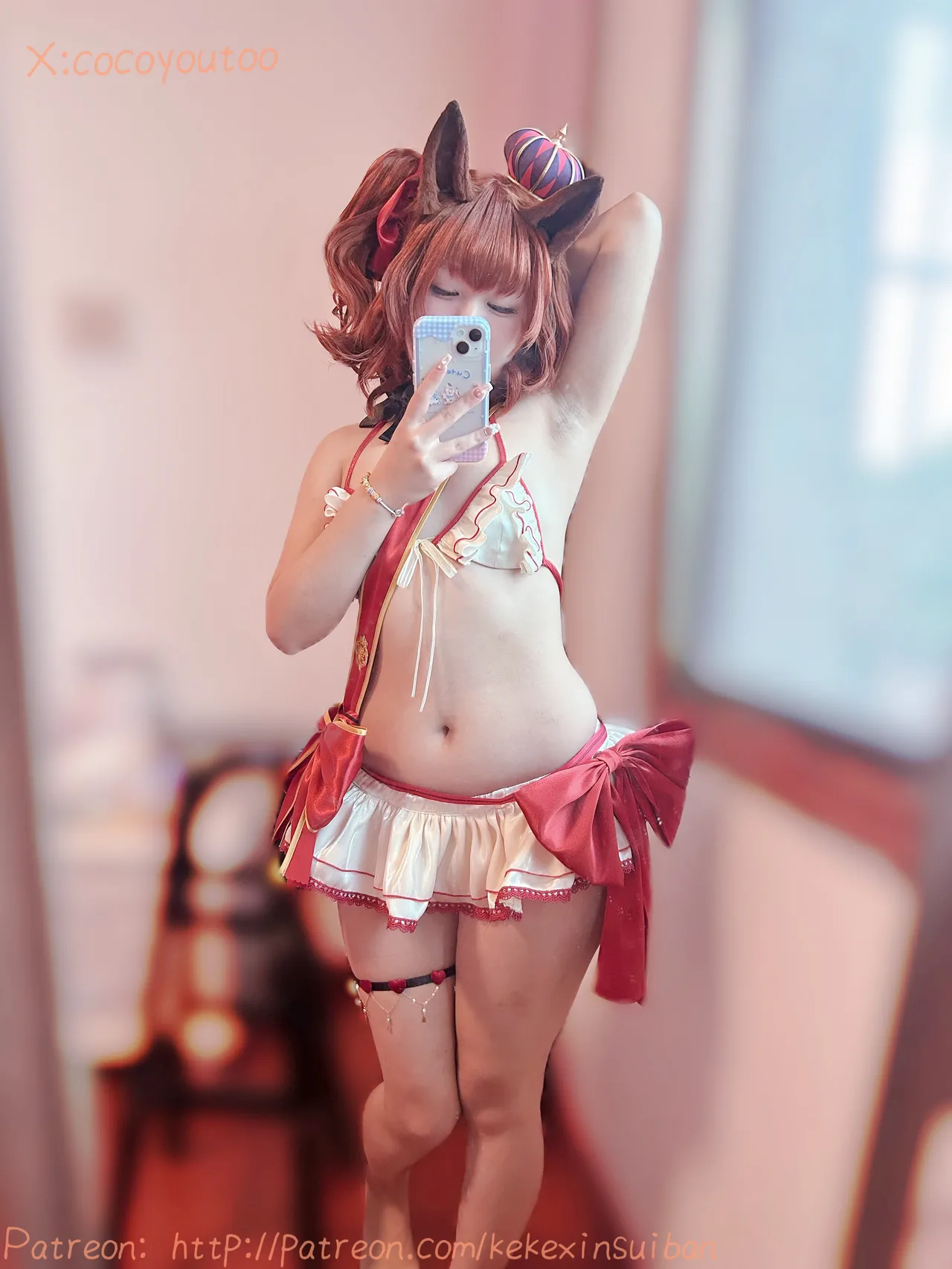 黑猫的窝 - Aston Machan-erohere18.webp
