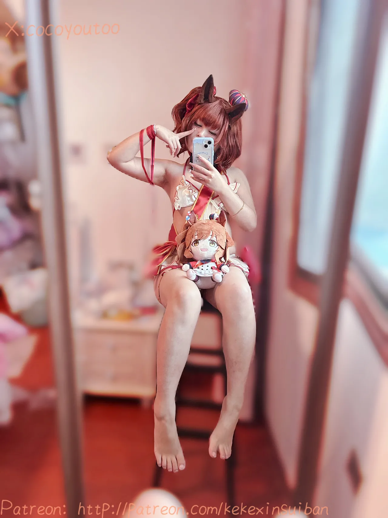 黑猫的窝 - Aston Machan-erohere6.webp