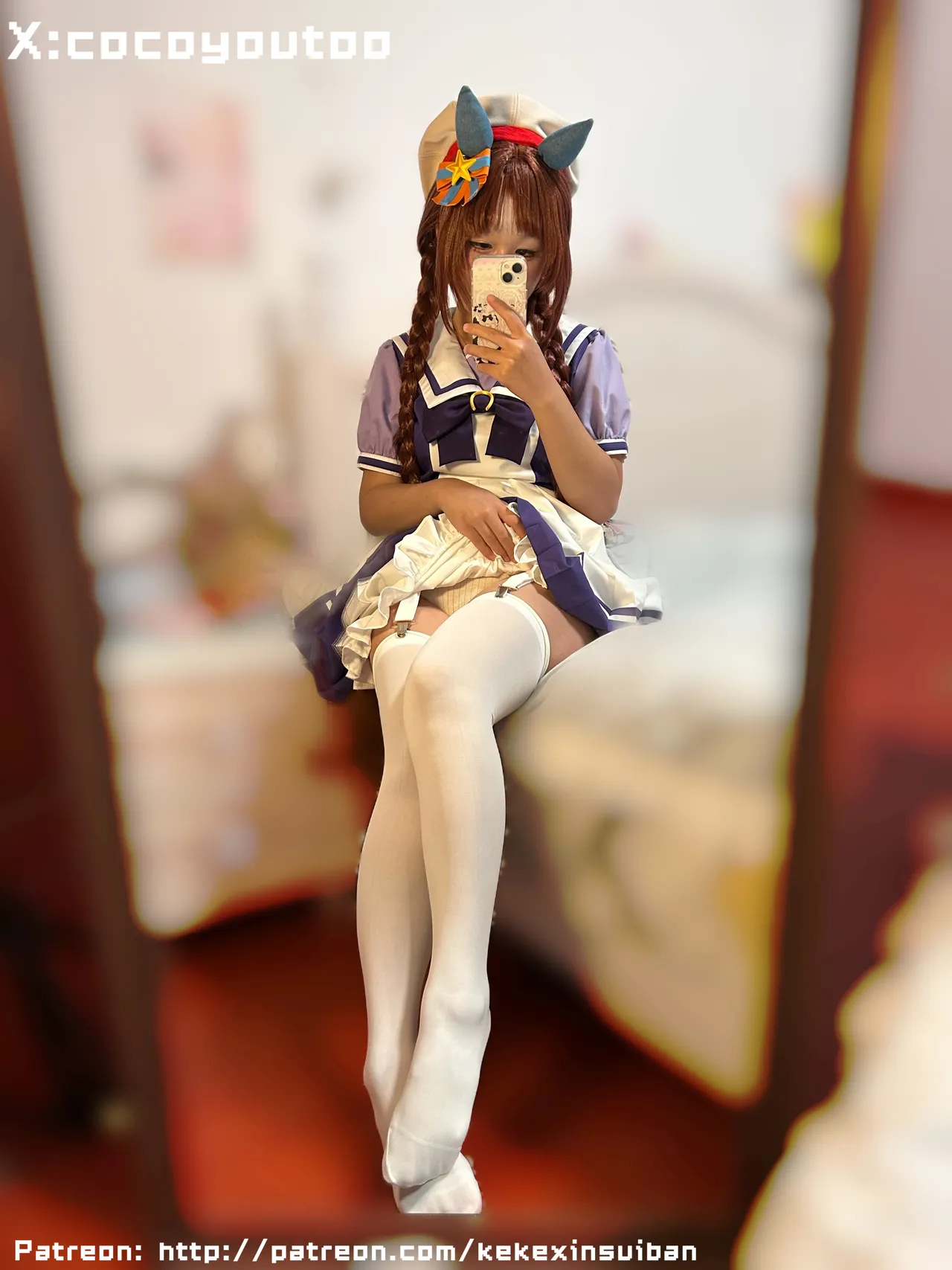 黑猫的窝 - Hokko Tarumae-erohere23.webp
