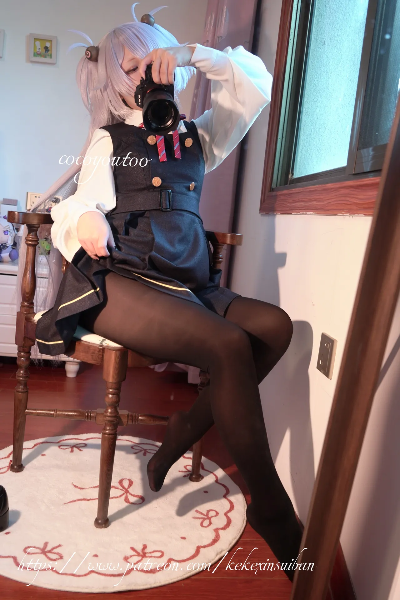 黑猫的窝 - Itagaki Kanoe-erohere27.webp
