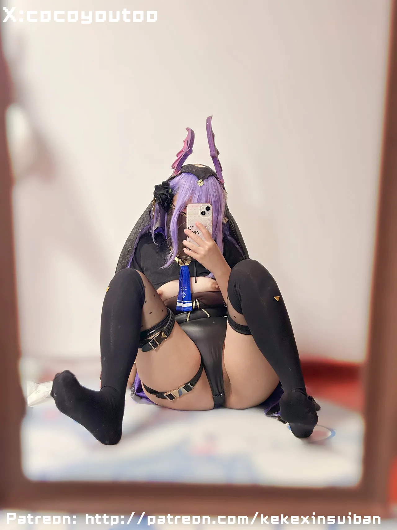 黑猫的窝 - Manticore-erohere12.webp