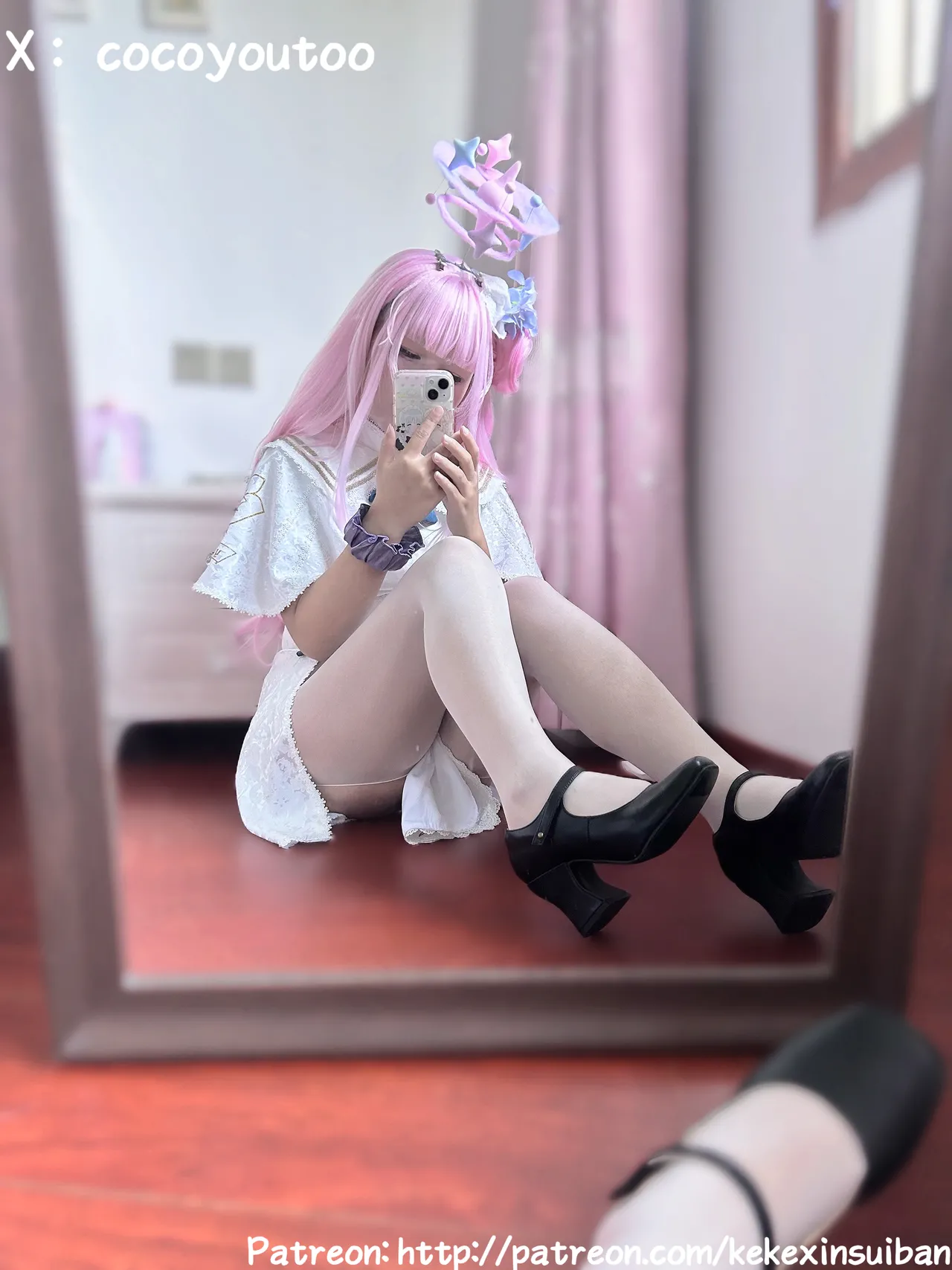 黑猫的窝 - Misono Mika-erohere13.webp