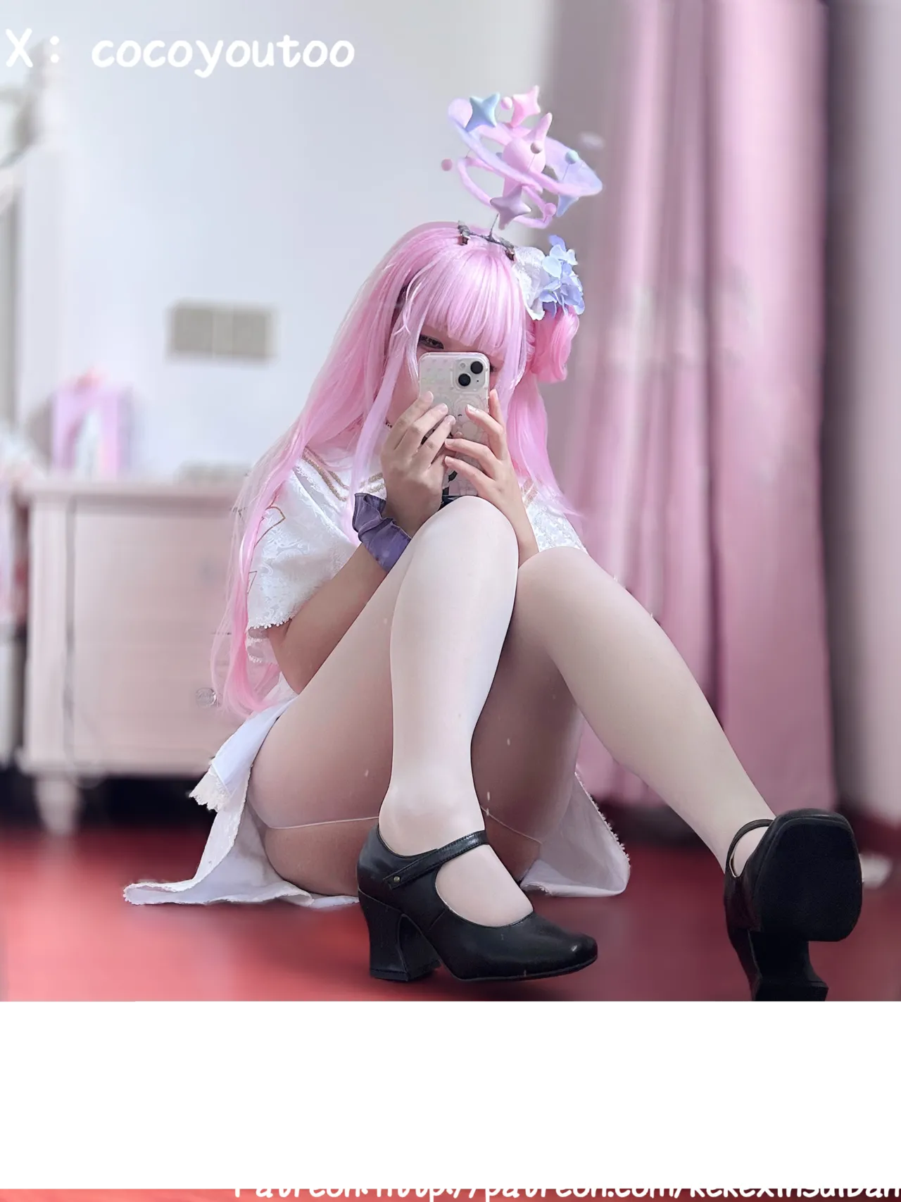 黑猫的窝 - Misono Mika-erohere14.webp