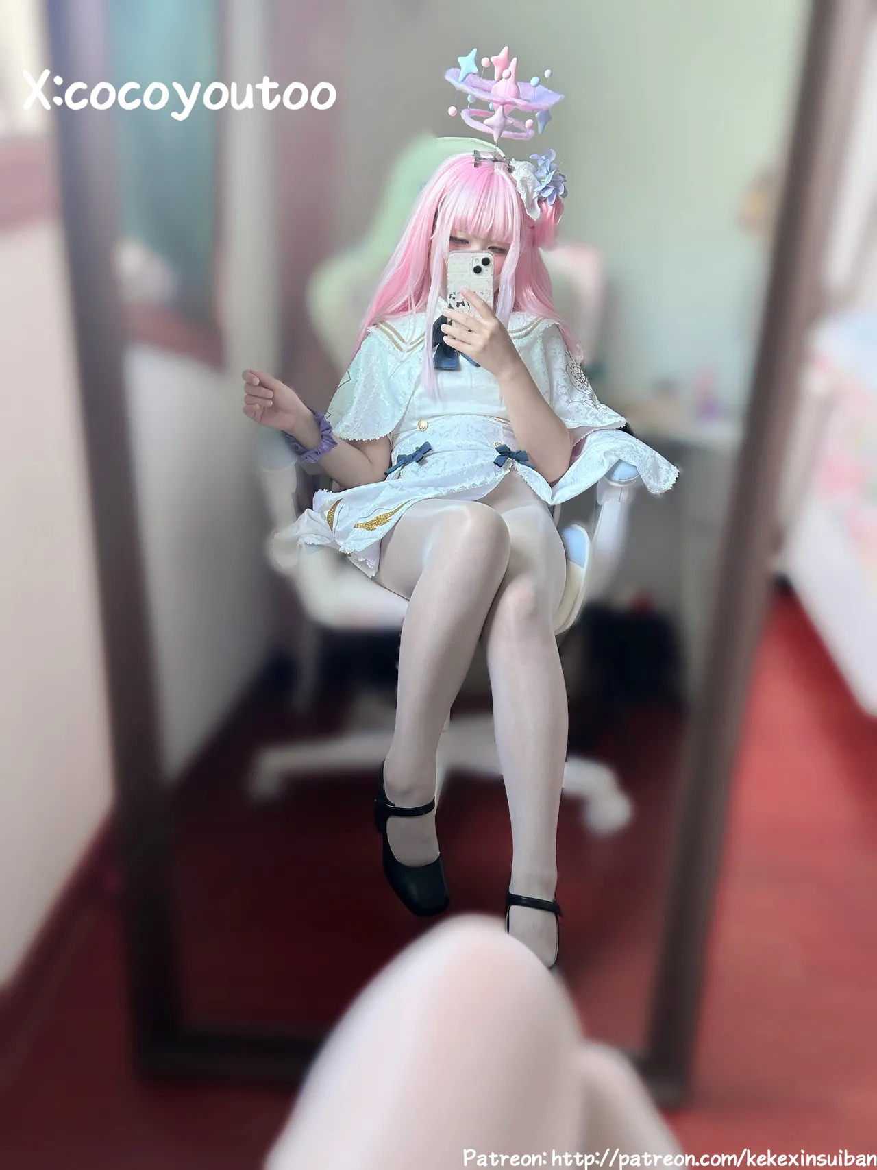 黑猫的窝 - Misono Mika-erohere25.webp
