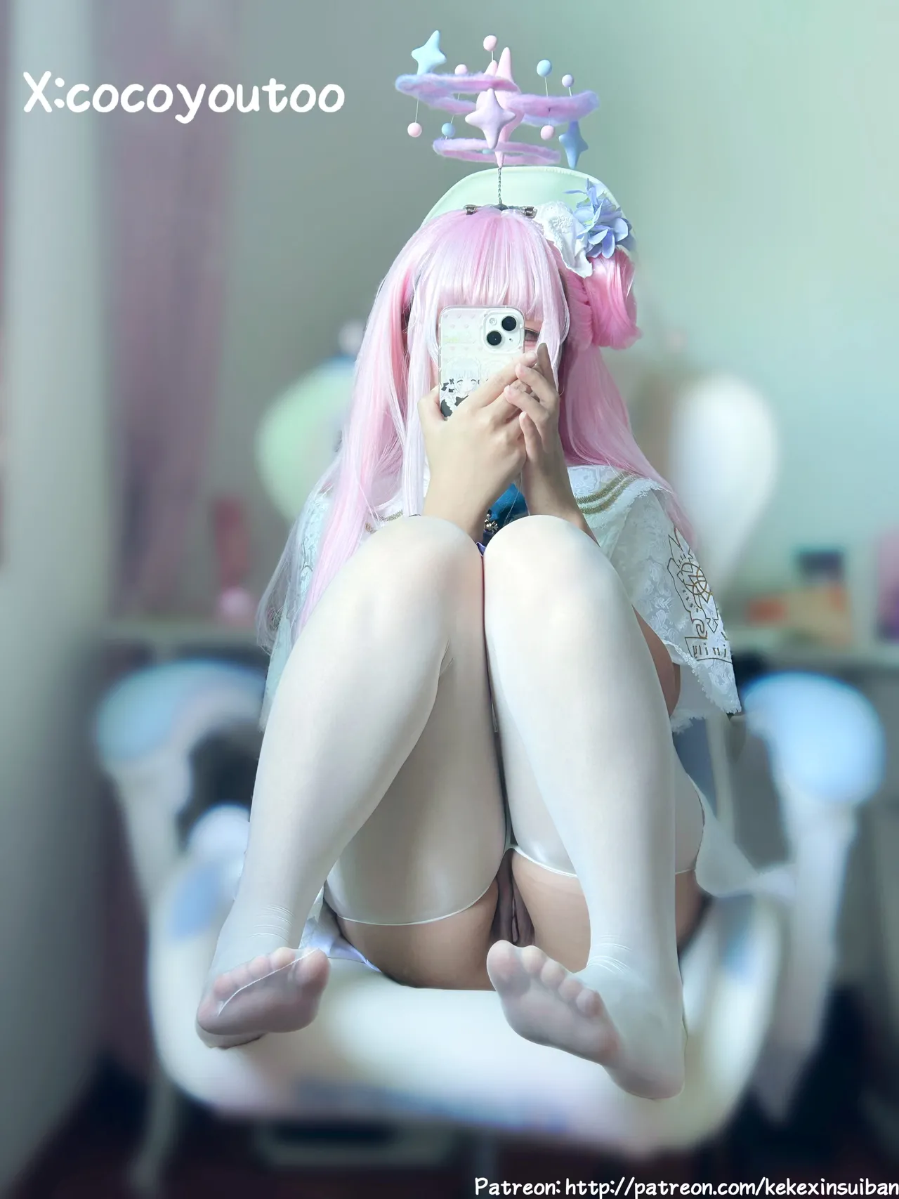 黑猫的窝 - Misono Mika-erohere32.webp