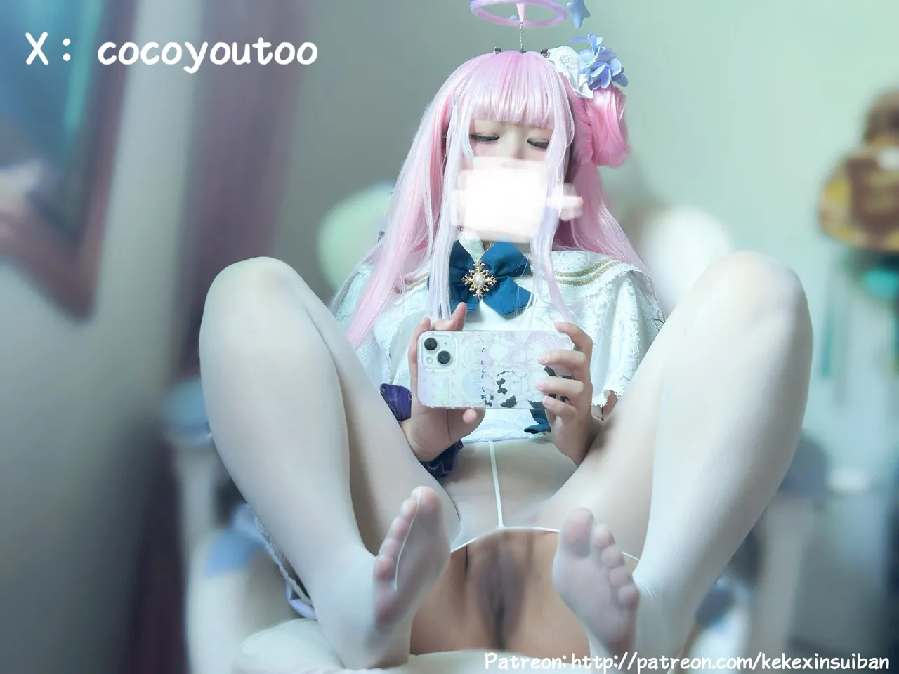 黑猫的窝 - Misono Mika-erohere33.webp