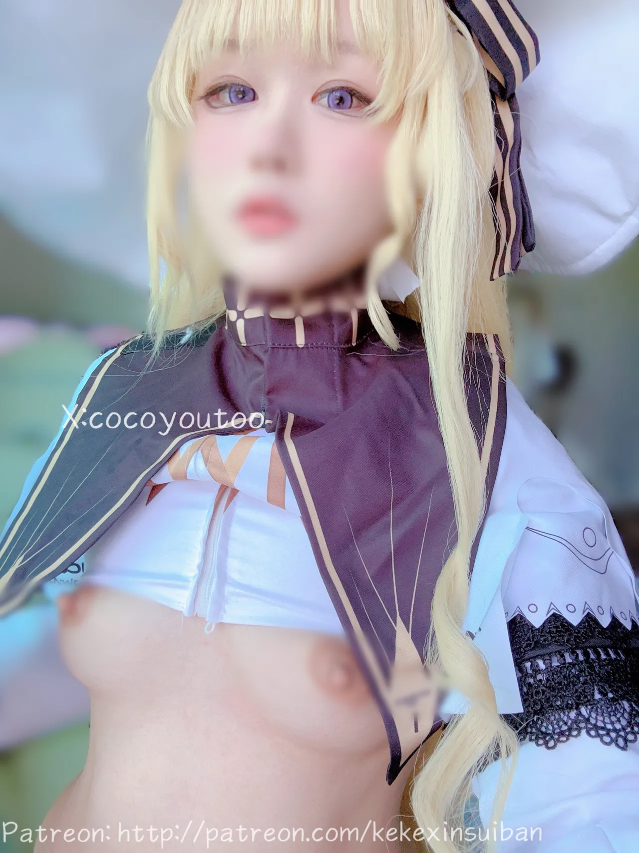 黑猫的窝 - Phoebe-erohere19.webp