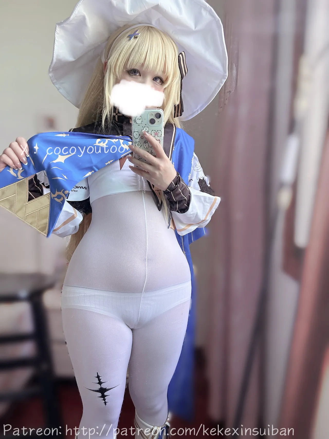 黑猫的窝 - Phoebe-erohere8.webp