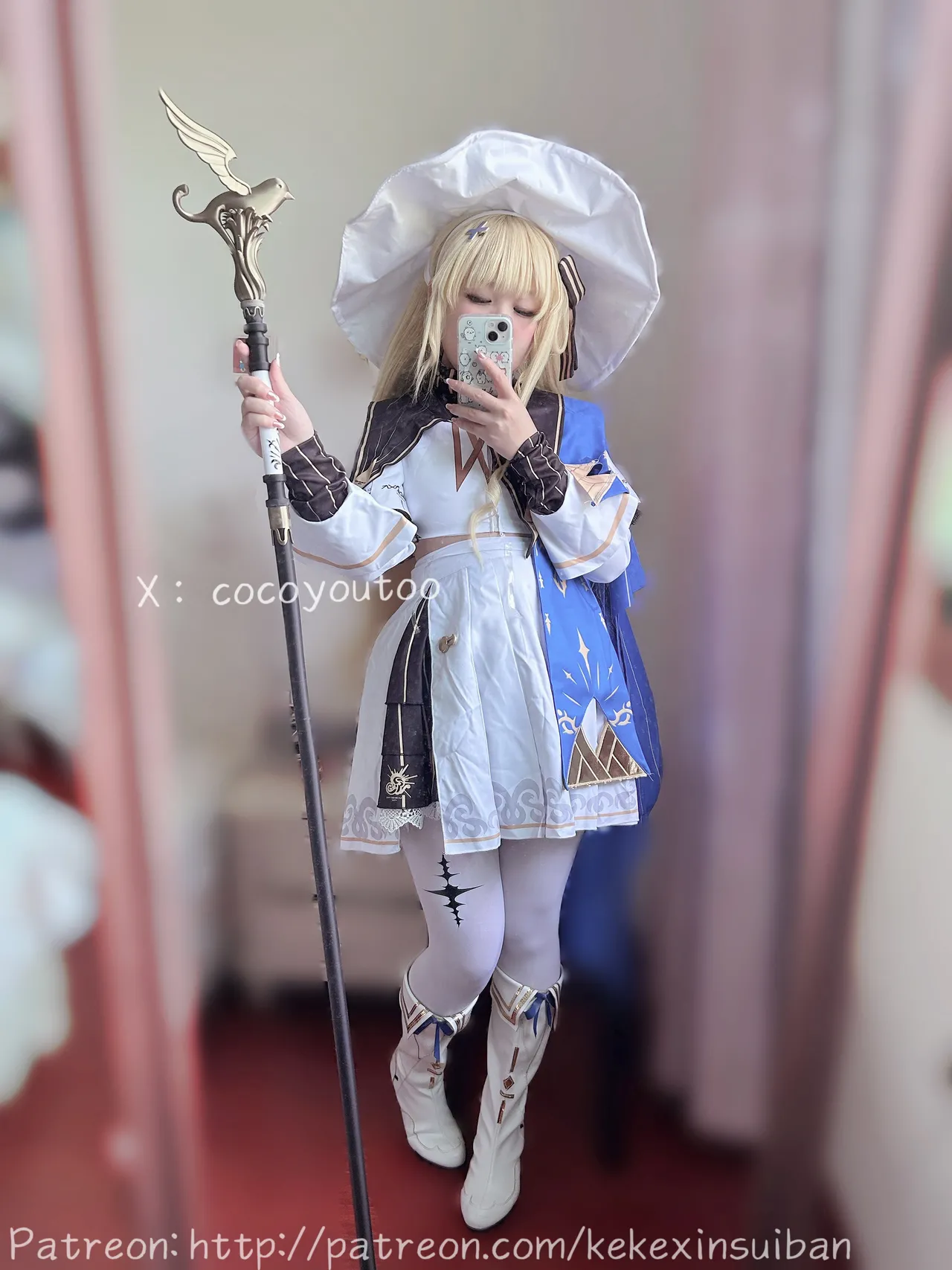 黑猫的窝 - Phoebe-erohere9.webp