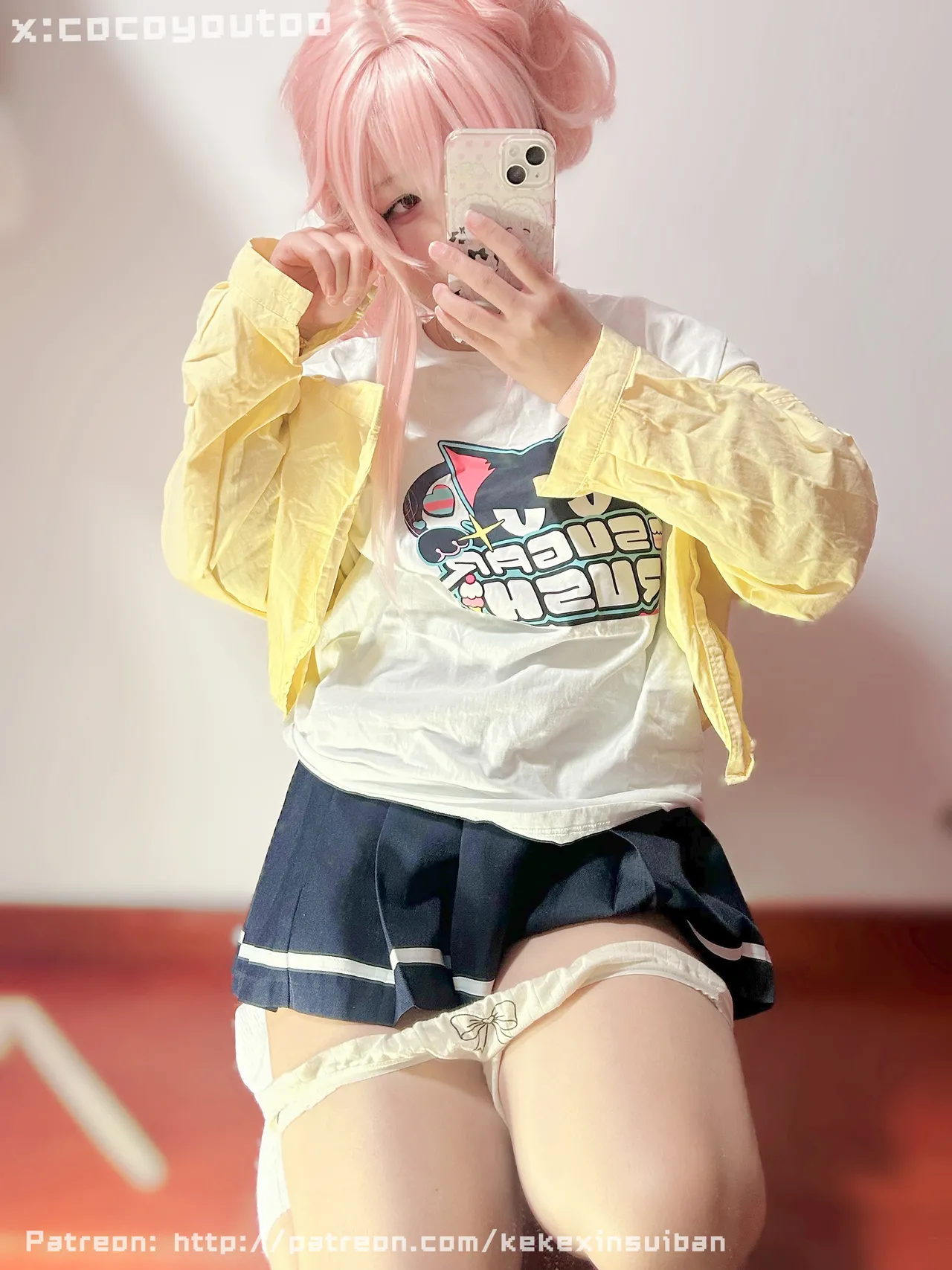 黑猫的窝 - Yutori Natsu-erohere10.webp