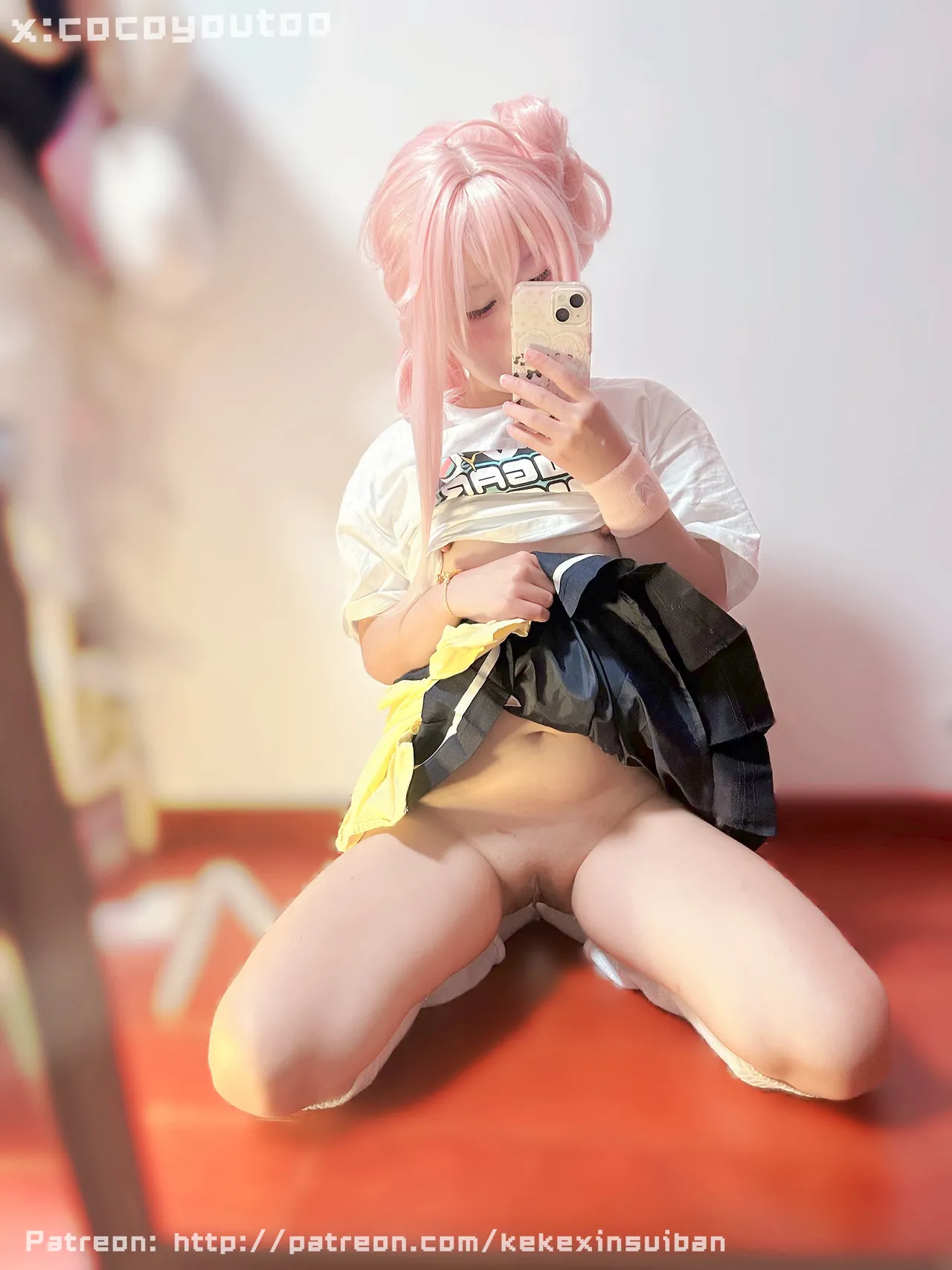 黑猫的窝 - Yutori Natsu-erohere17.webp