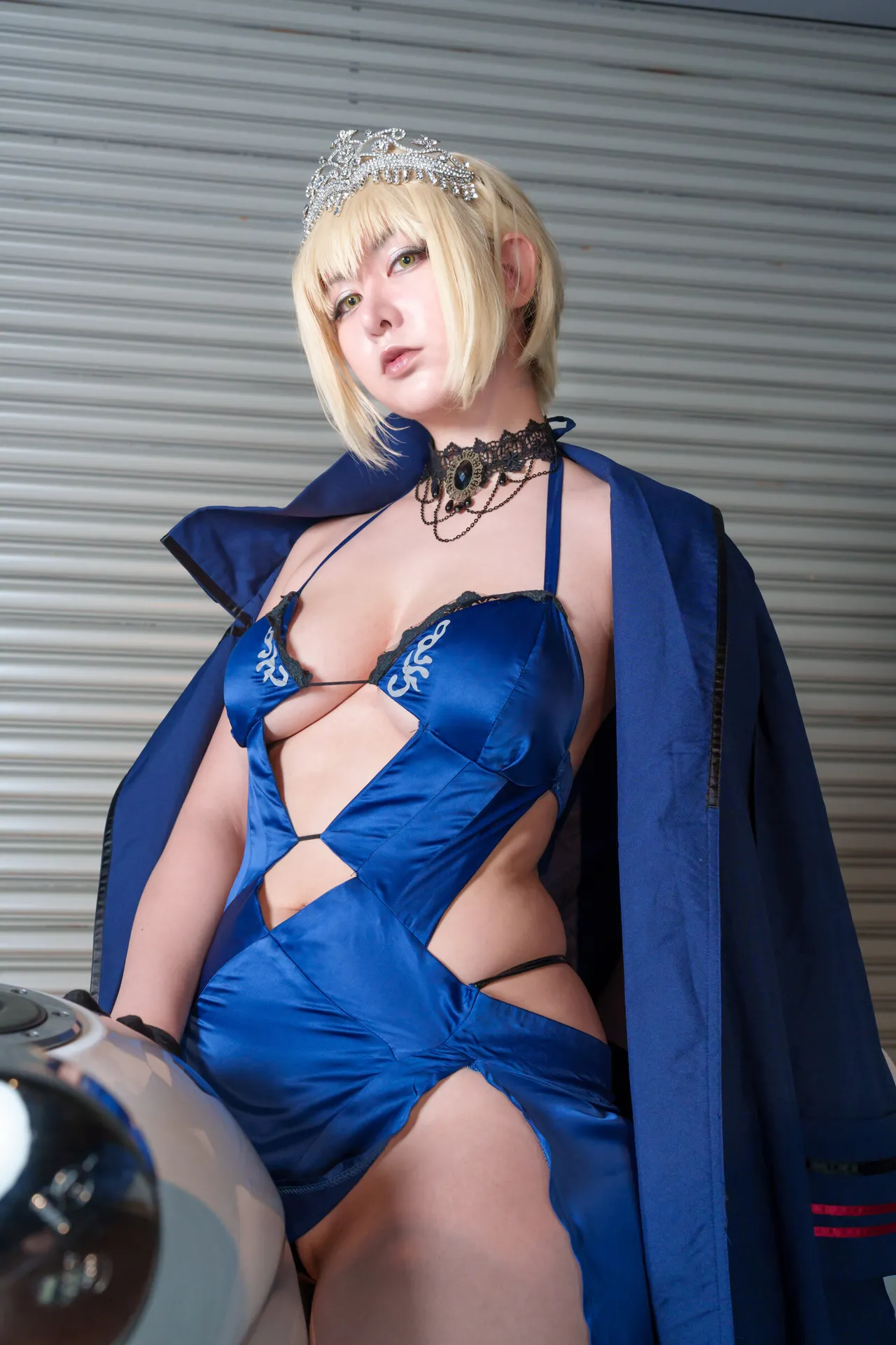 黒ノ森聖 (E_H_true) - Artoria Pendragon (Rider Alter)-erohere44.webp