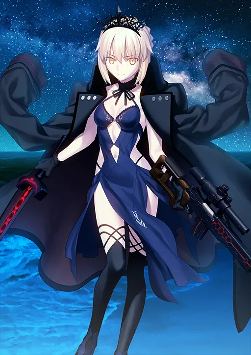 黒ノ森聖 (E_H_true) - Artoria Pendragon (Rider Alter)-erohere56.webp