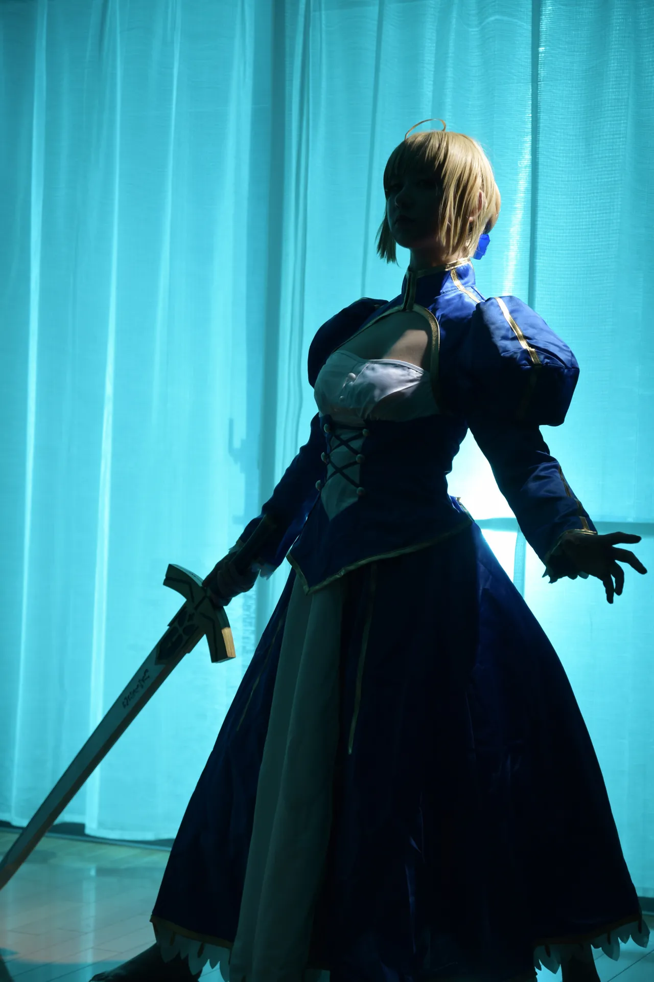 黒ノ森聖 (E_H_true) - Artoria Pendragon-erohere2.webp