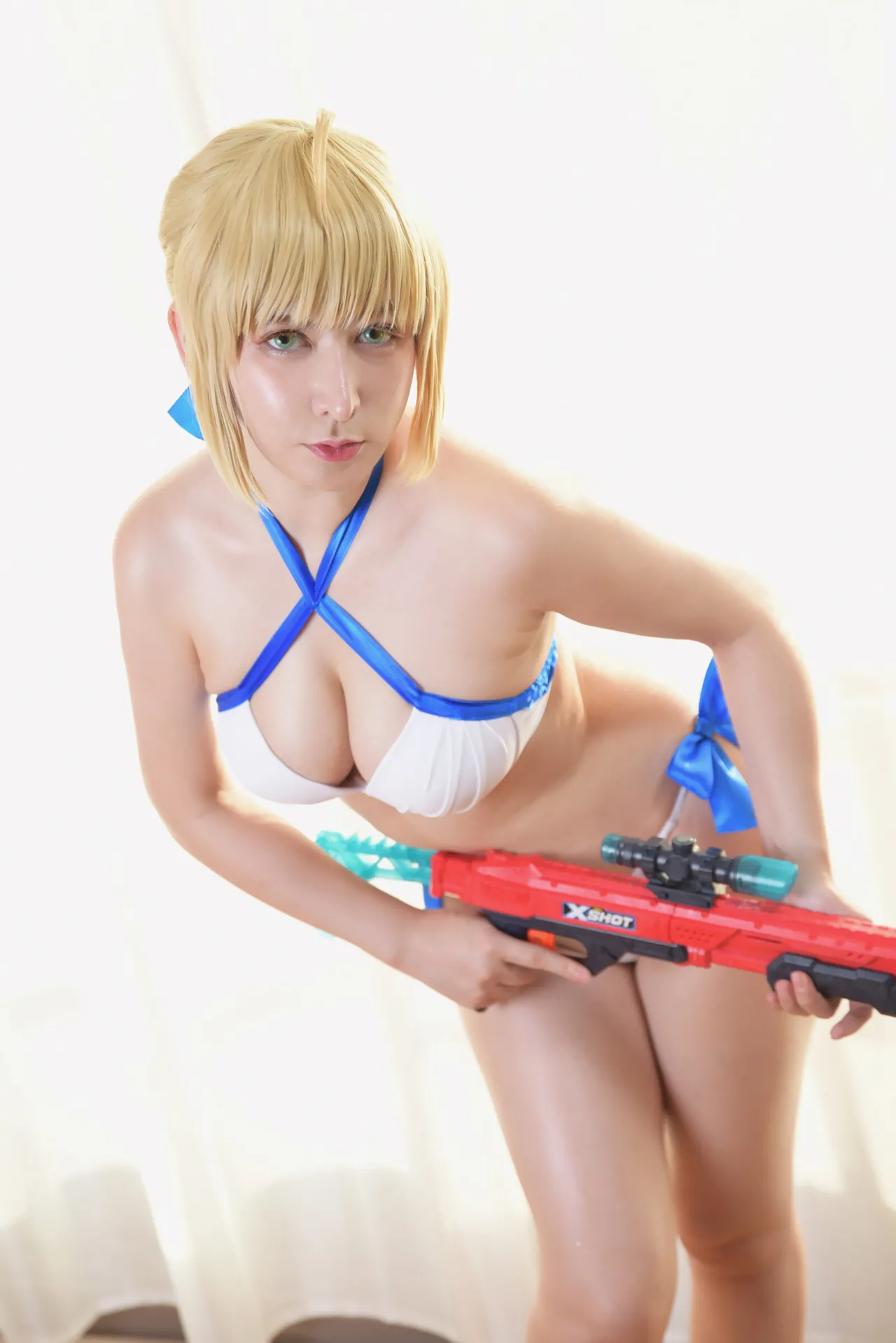 黒ノ森聖 (E_H_true) - Artoria Pendragon-erohere83.webp