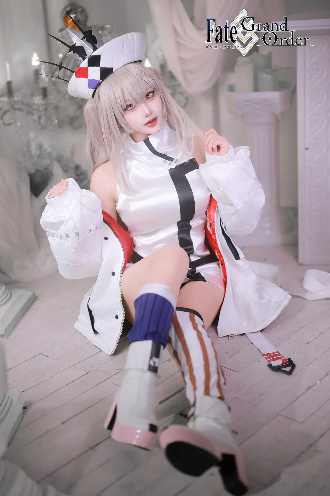 리브 LIV (@olive2168) - Marie Antoinette (Alter)-erohere10.webp