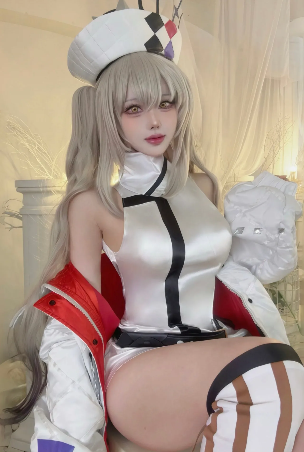 리브 LIV (@olive2168) - Marie Antoinette (Alter)-erohere13.webp