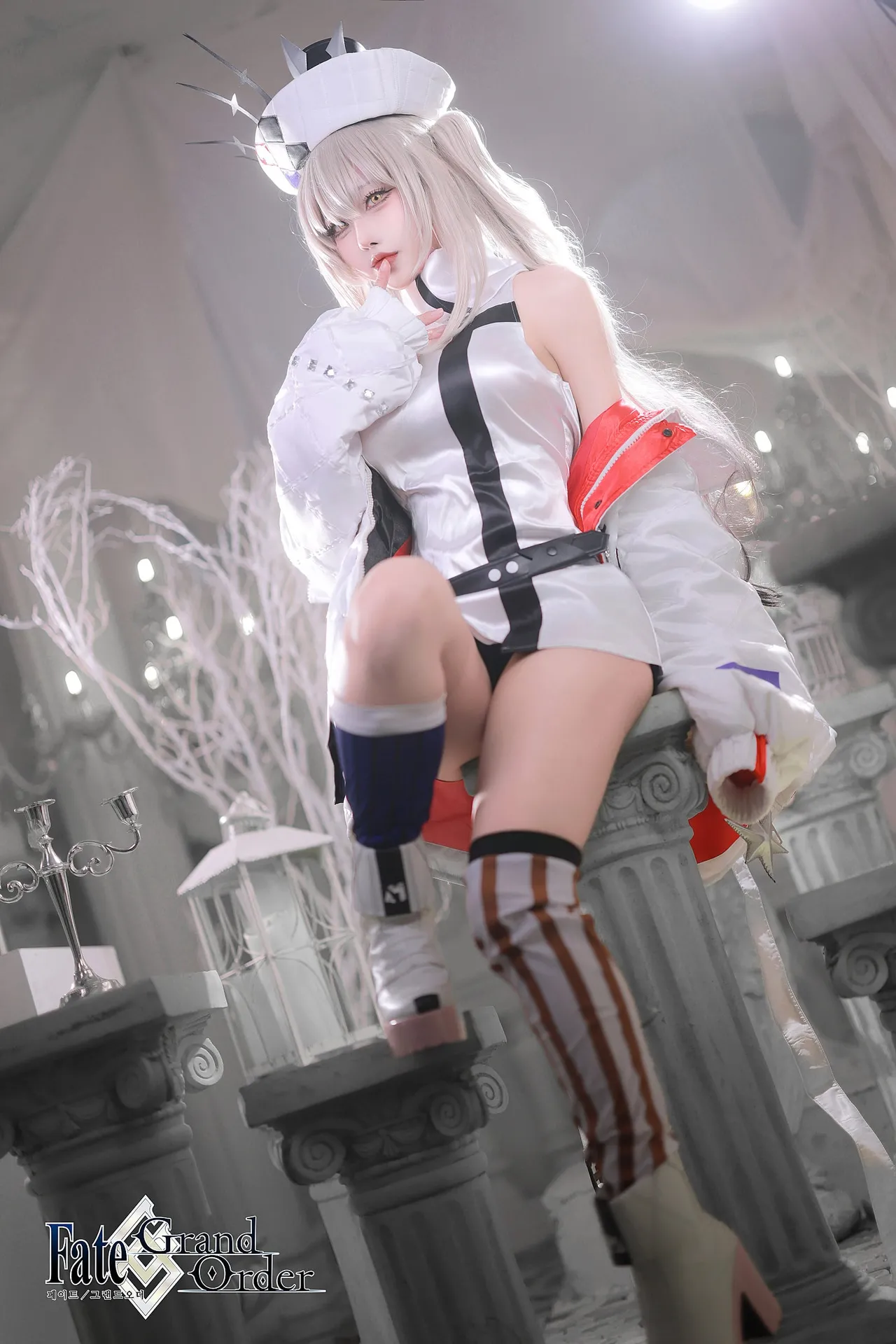 리브 LIV (@olive2168) - Marie Antoinette (Alter)-erohere2.webp