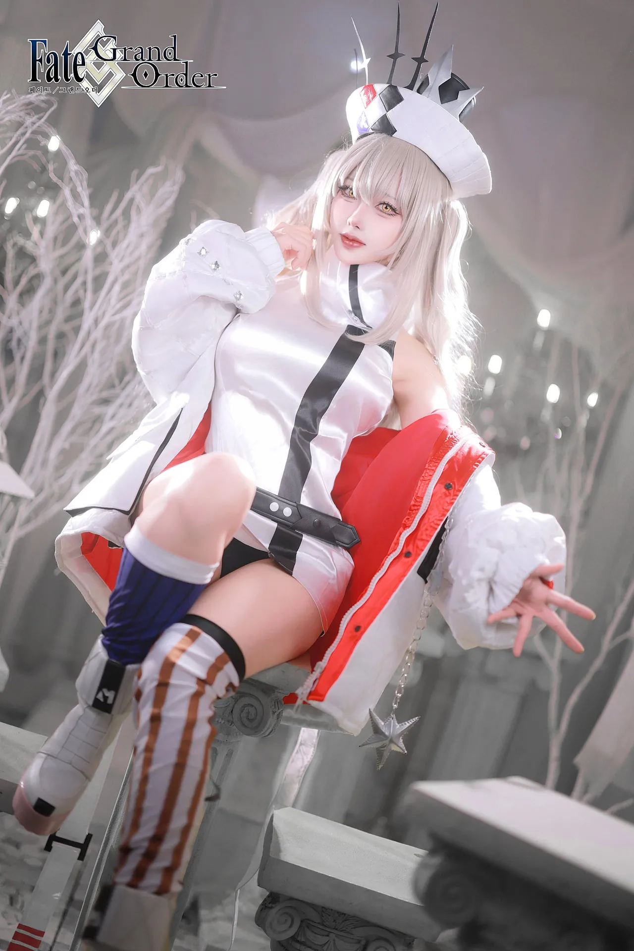 리브 LIV (@olive2168) - Marie Antoinette (Alter)-erohere3.webp