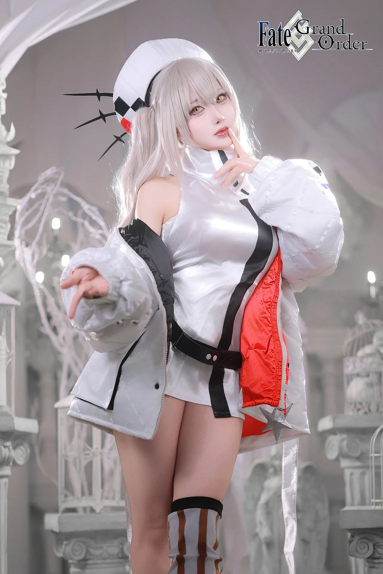 리브 LIV (@olive2168) - Marie Antoinette (Alter)-erohere5.webp