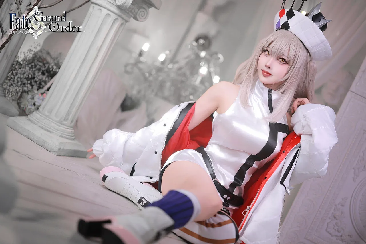 리브 LIV (@olive2168) - Marie Antoinette (Alter)-erohere7.webp