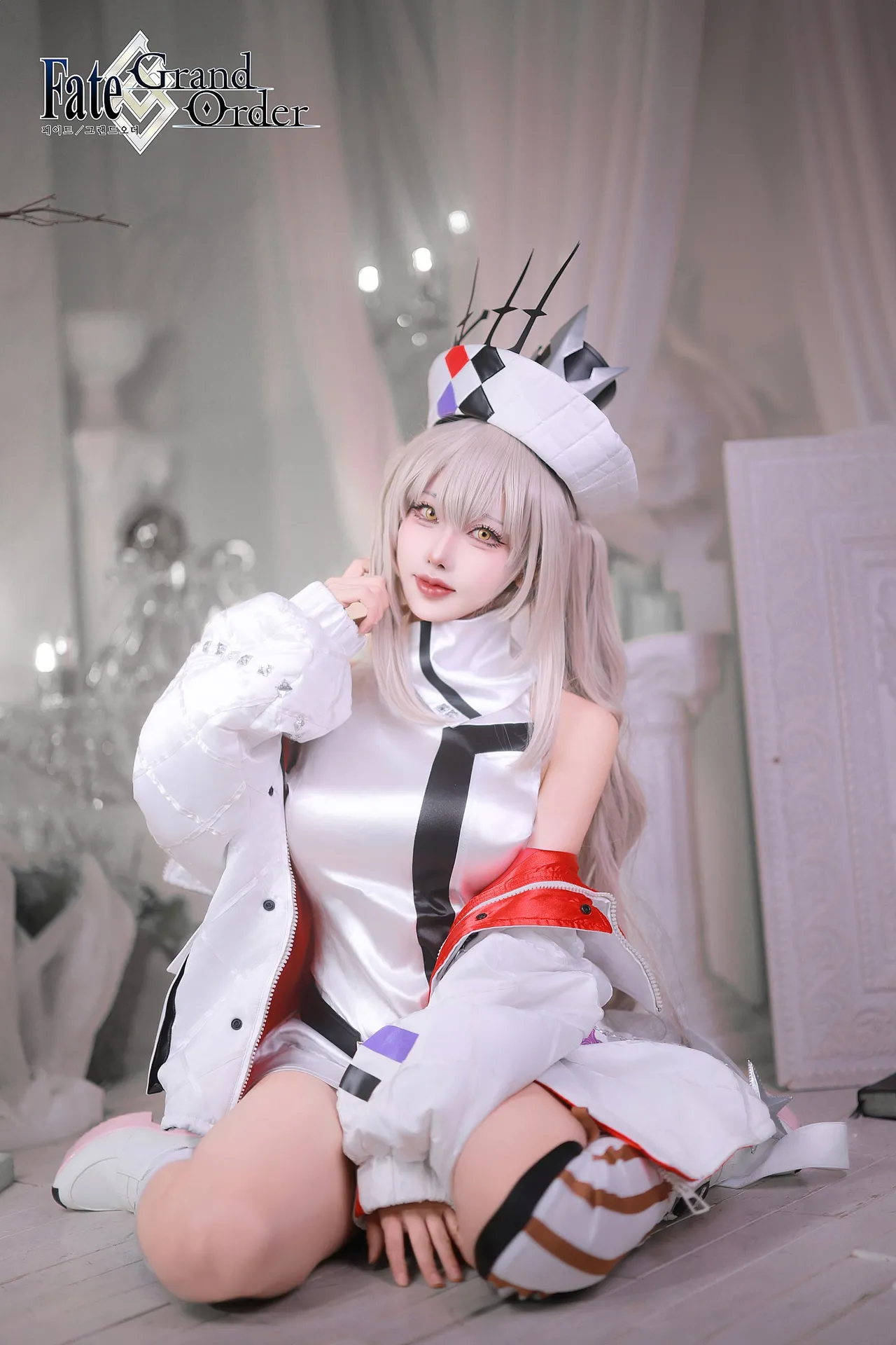 리브 LIV (@olive2168) - Marie Antoinette (Alter)-erohere8.webp