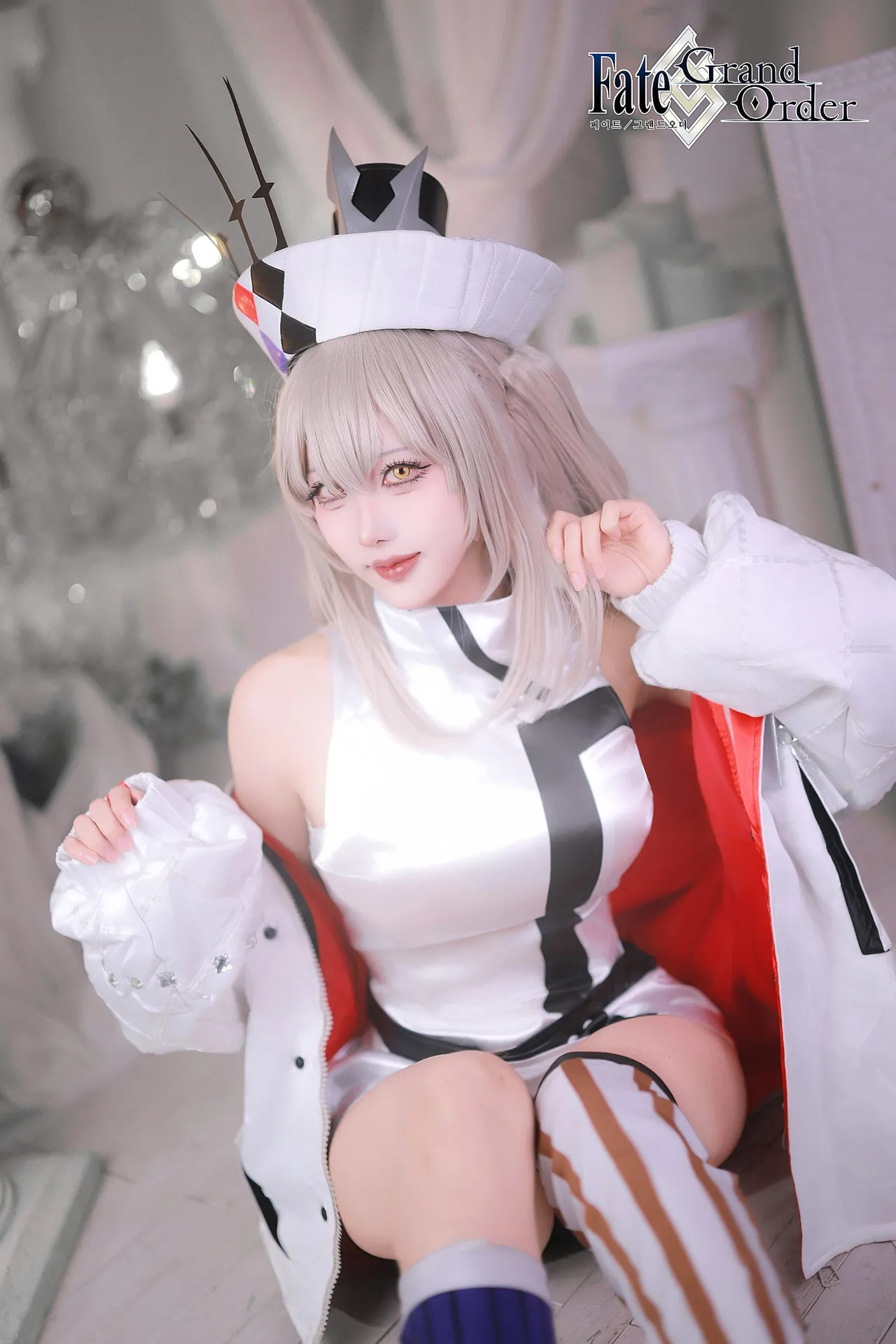 리브 LIV (@olive2168) - Marie Antoinette (Alter)-erohere9.webp