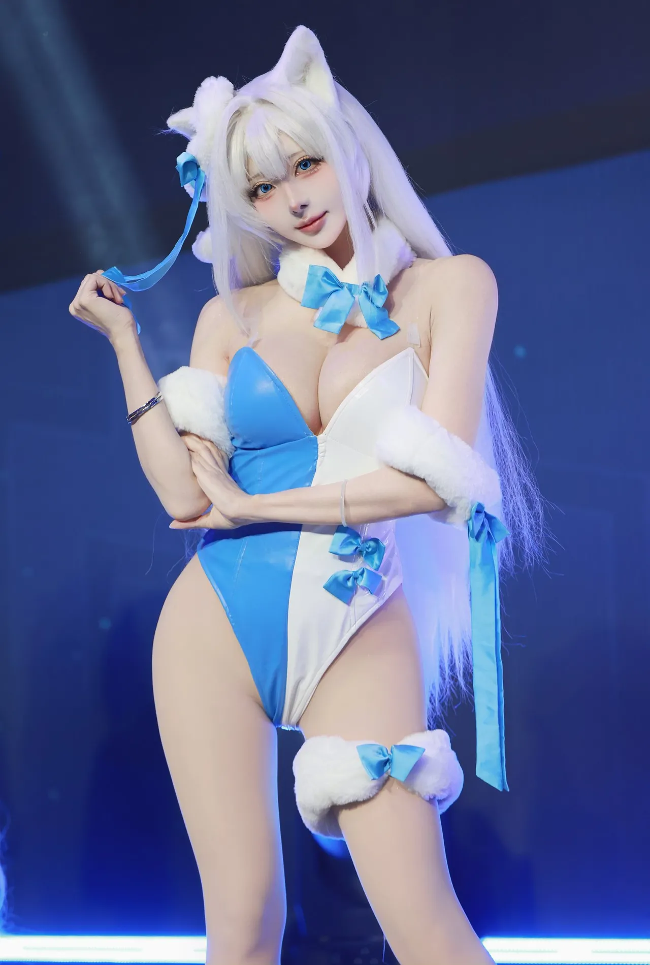리브 LIV (olive2168) - Dobrynya Nikitich (Lancer)-erohere15.webp