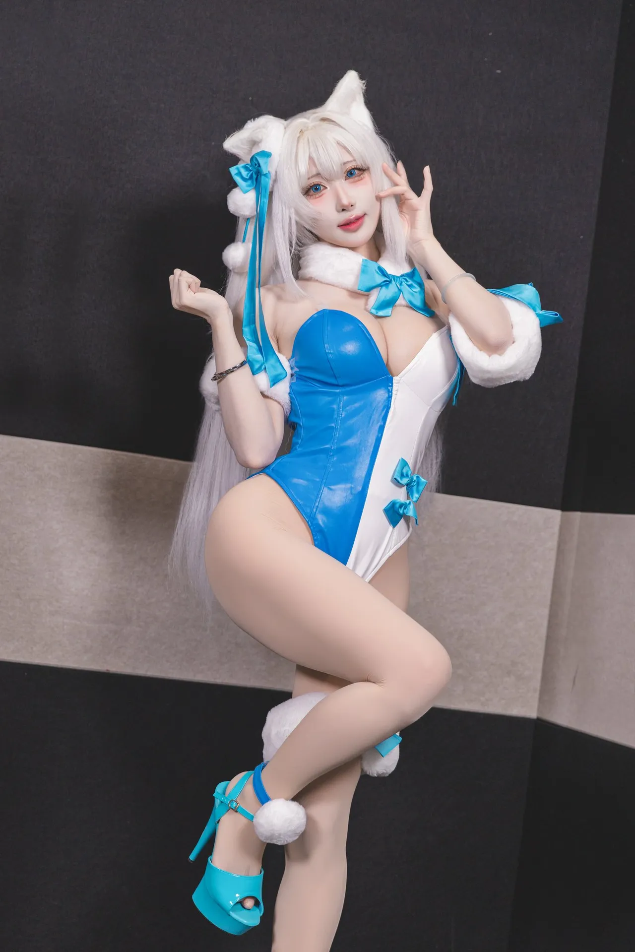 리브 LIV (olive2168) - Dobrynya Nikitich (Lancer)-erohere22.webp