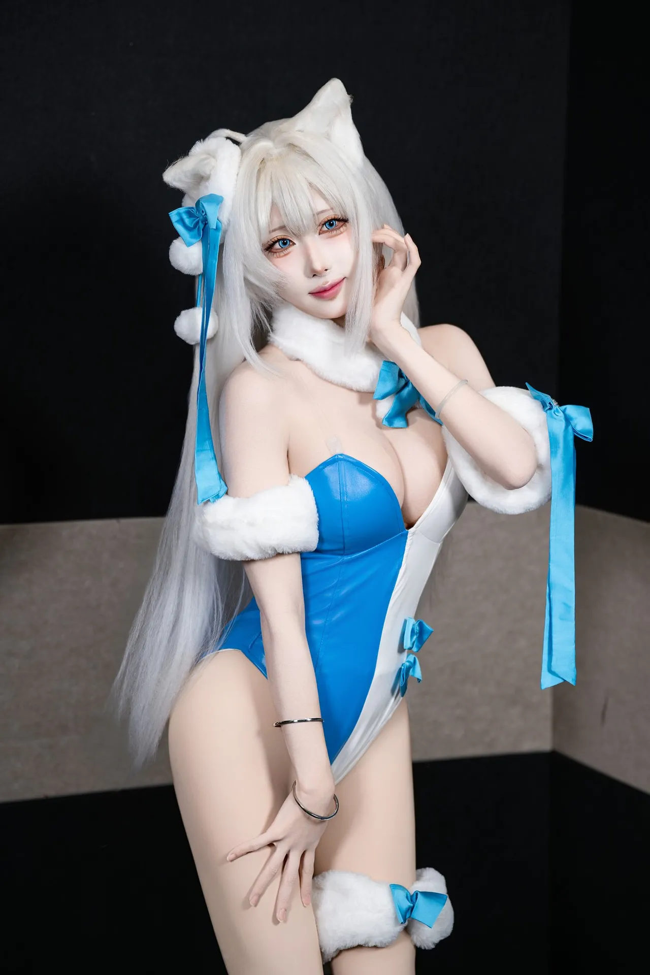 리브 LIV (olive2168) - Dobrynya Nikitich (Lancer)-erohere8.webp