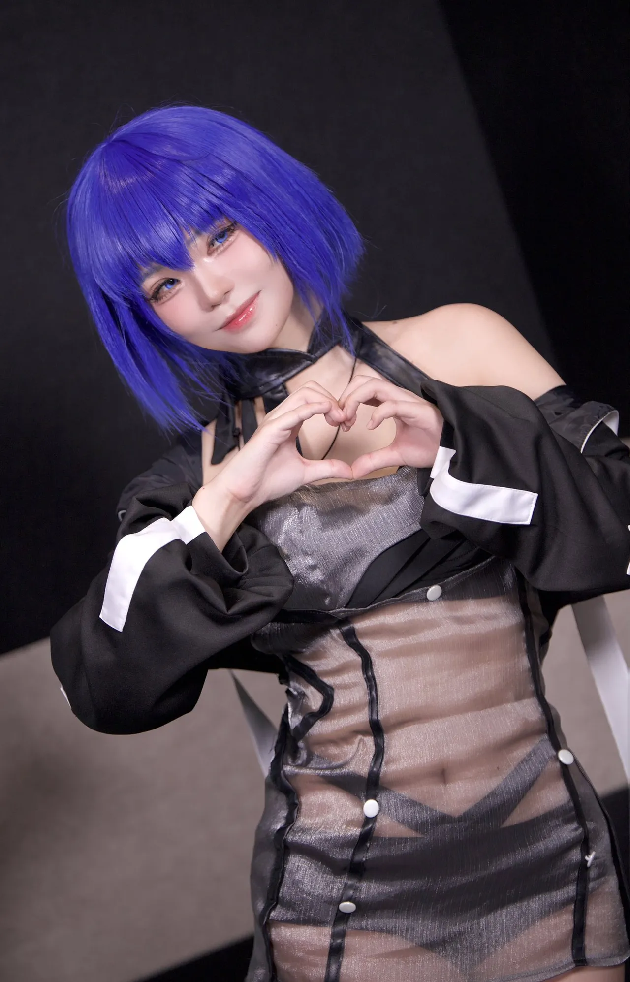 미우뮤 miumyu (miumyu_cosplay) - Mysterious Executor C.I.E.L-erohere10.webp