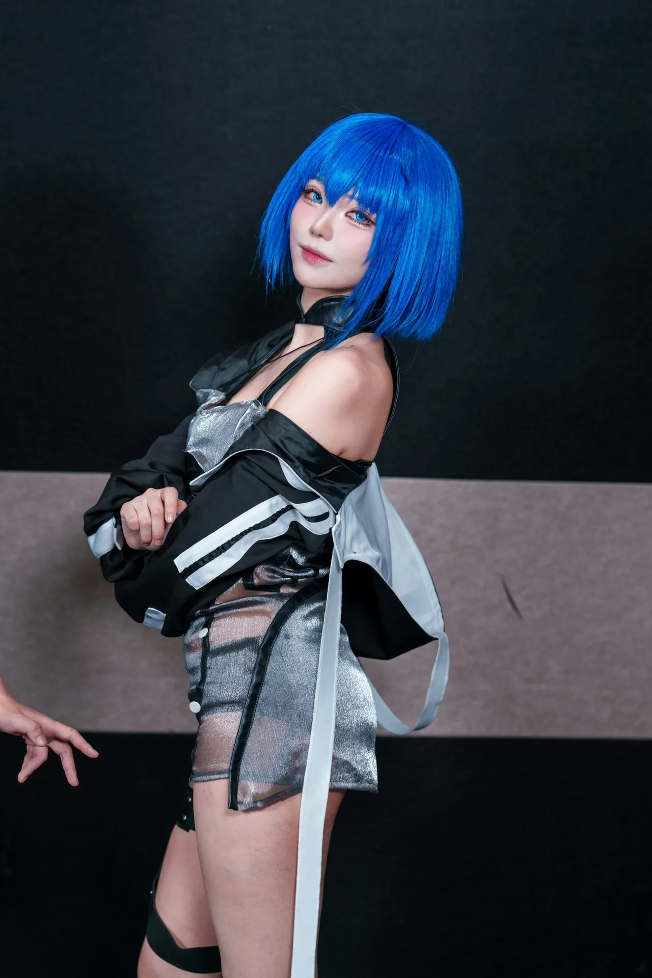 미우뮤 miumyu (miumyu_cosplay) - Mysterious Executor C.I.E.L-erohere2.webp