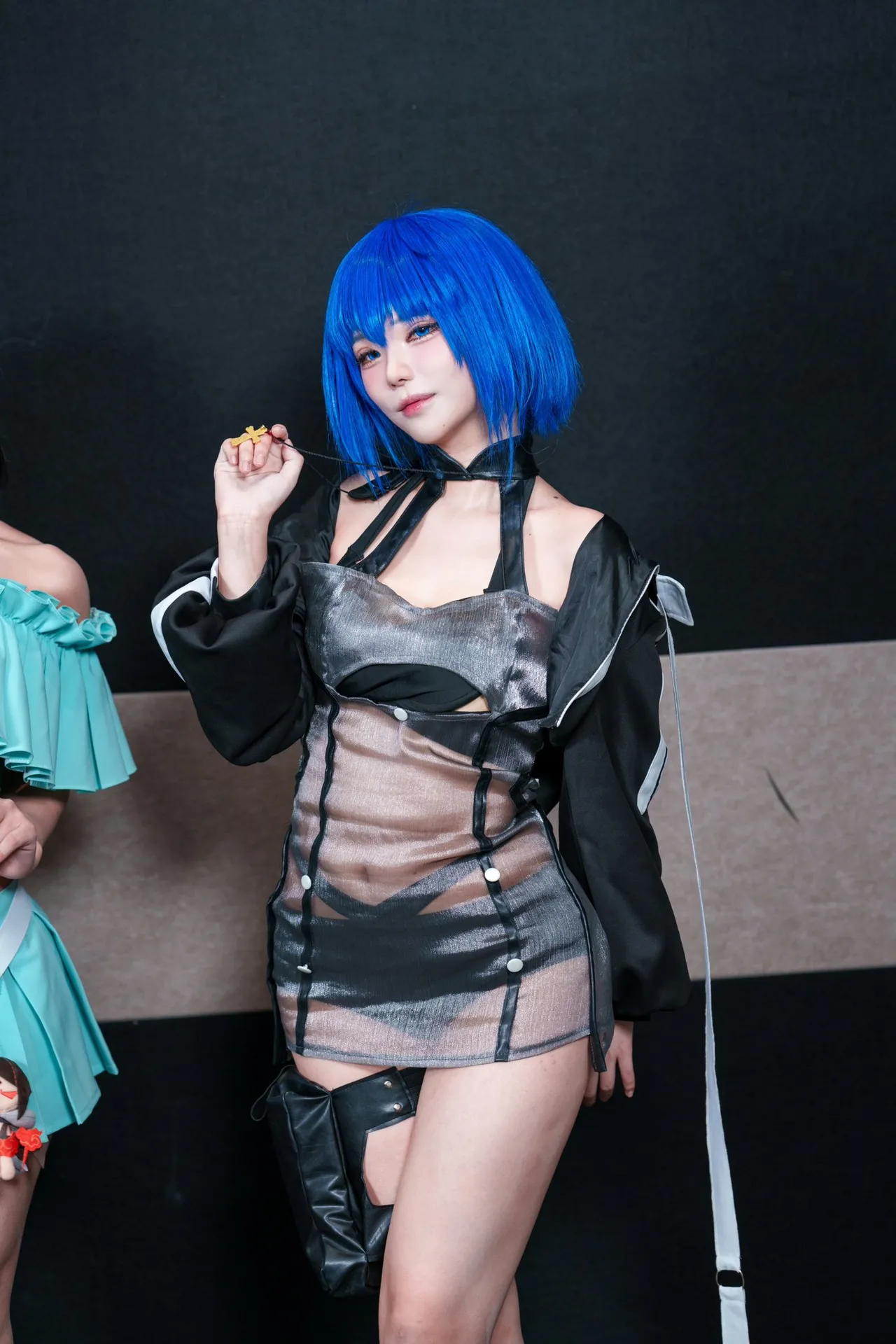 미우뮤 miumyu (miumyu_cosplay) - Mysterious Executor C.I.E.L-erohere3.webp