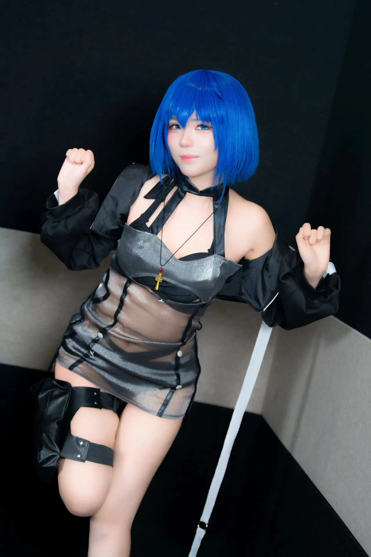 미우뮤 miumyu (miumyu_cosplay) - Mysterious Executor C.I.E.L-erohere4.webp