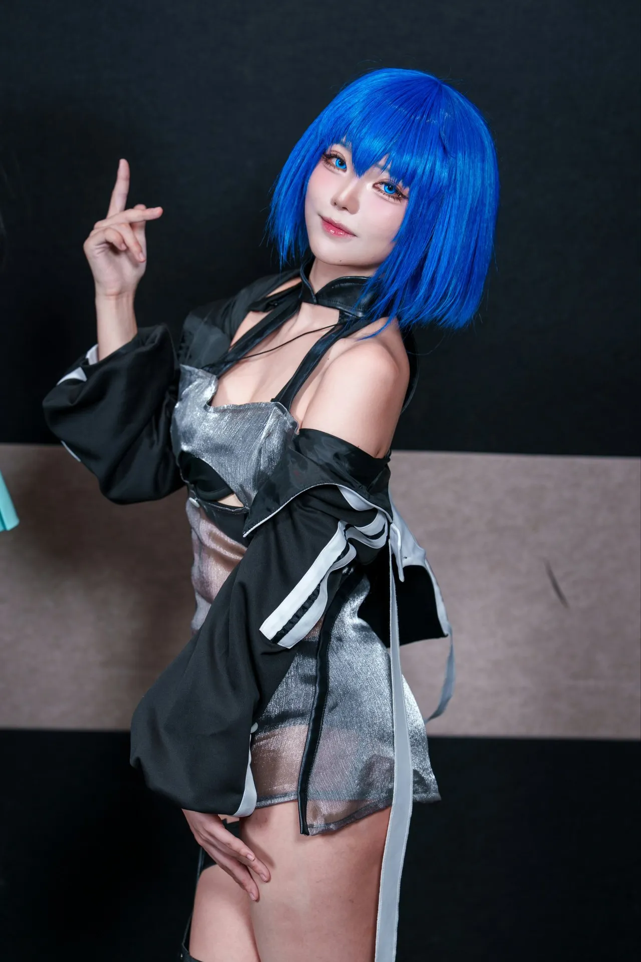 미우뮤 miumyu (miumyu_cosplay) - Mysterious Executor C.I.E.L-erohere5.webp