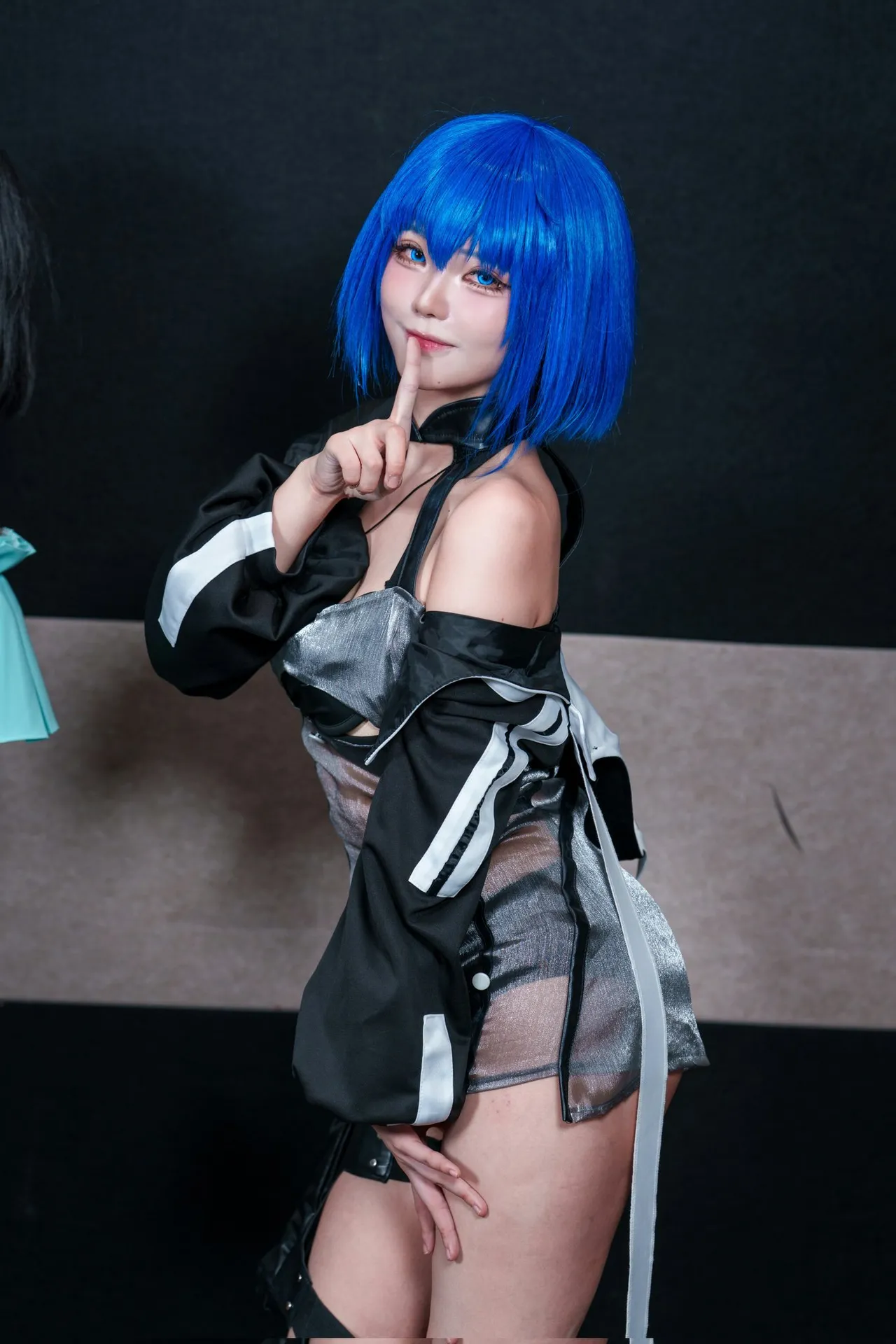 미우뮤 miumyu (miumyu_cosplay) - Mysterious Executor C.I.E.L-erohere6.webp