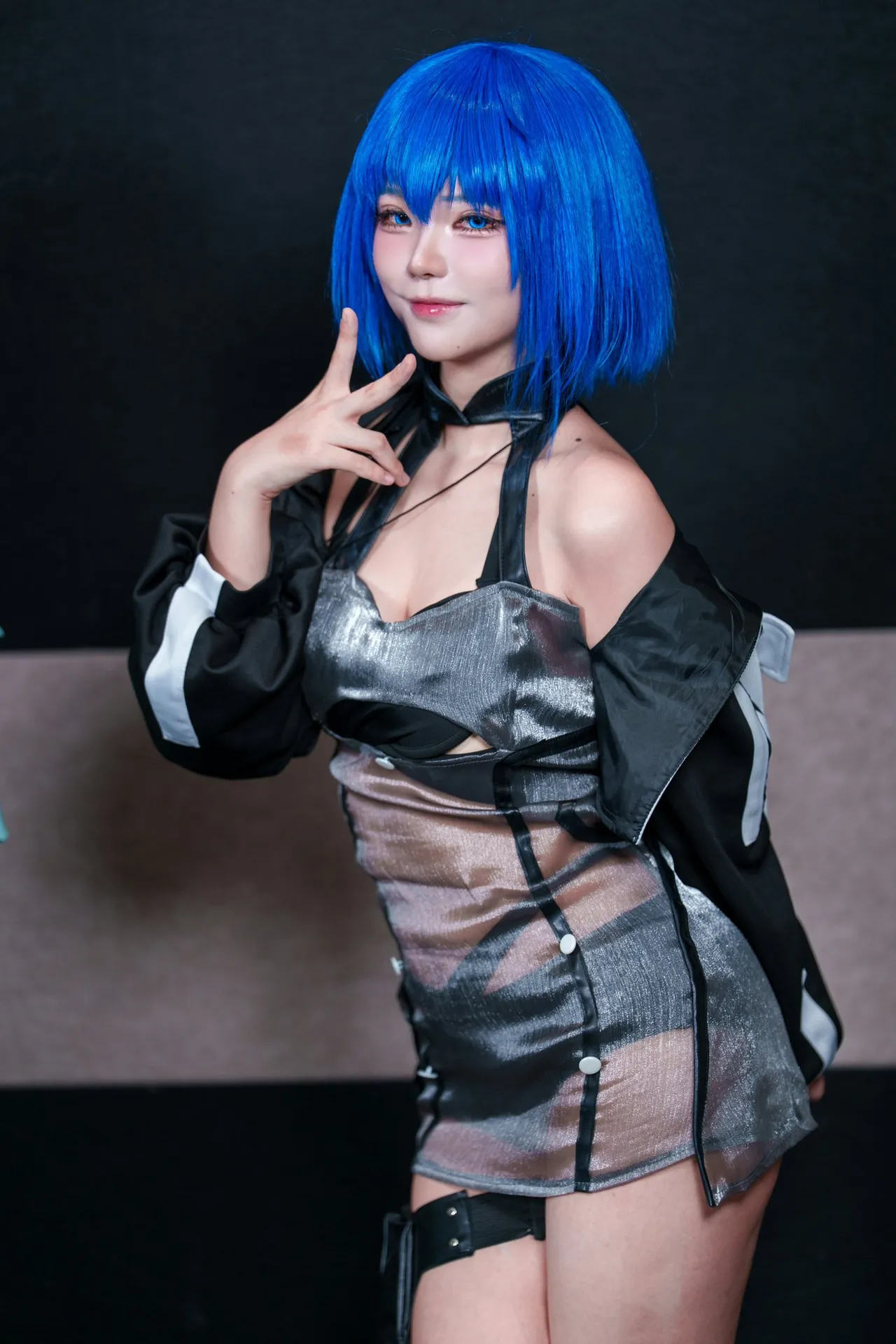 미우뮤 miumyu (miumyu_cosplay) - Mysterious Executor C.I.E.L-erohere8.webp