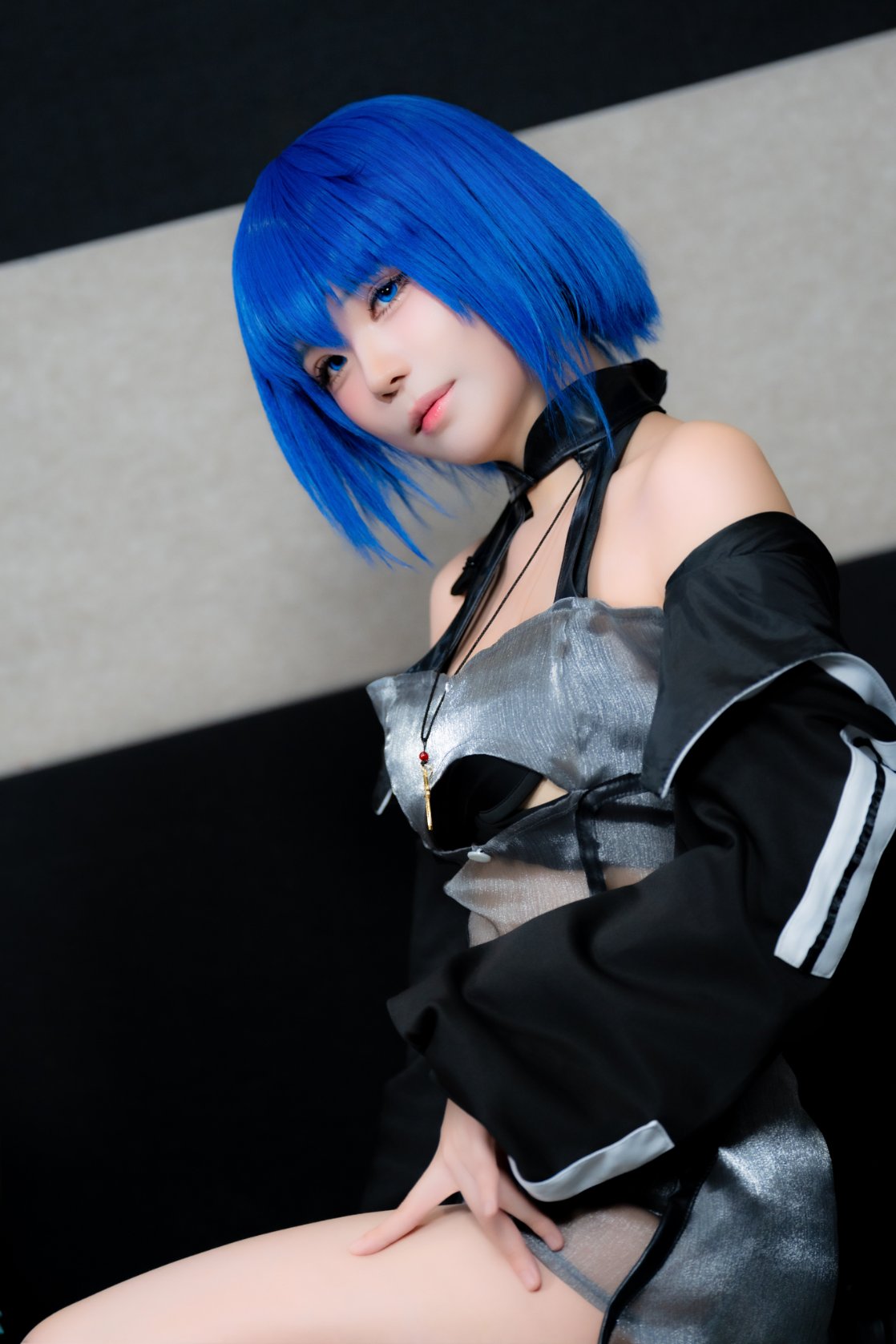 미우뮤 miumyu (miumyu_cosplay) - Mysterious Executor C.I.E.L-erohere9.jpg