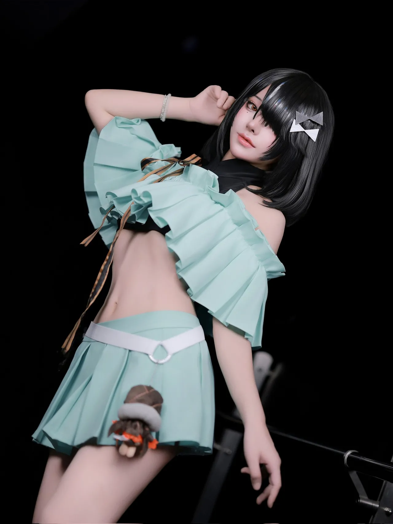 종야 (jongya_cos) - Xu Fu (Avenger)-erohere11.webp