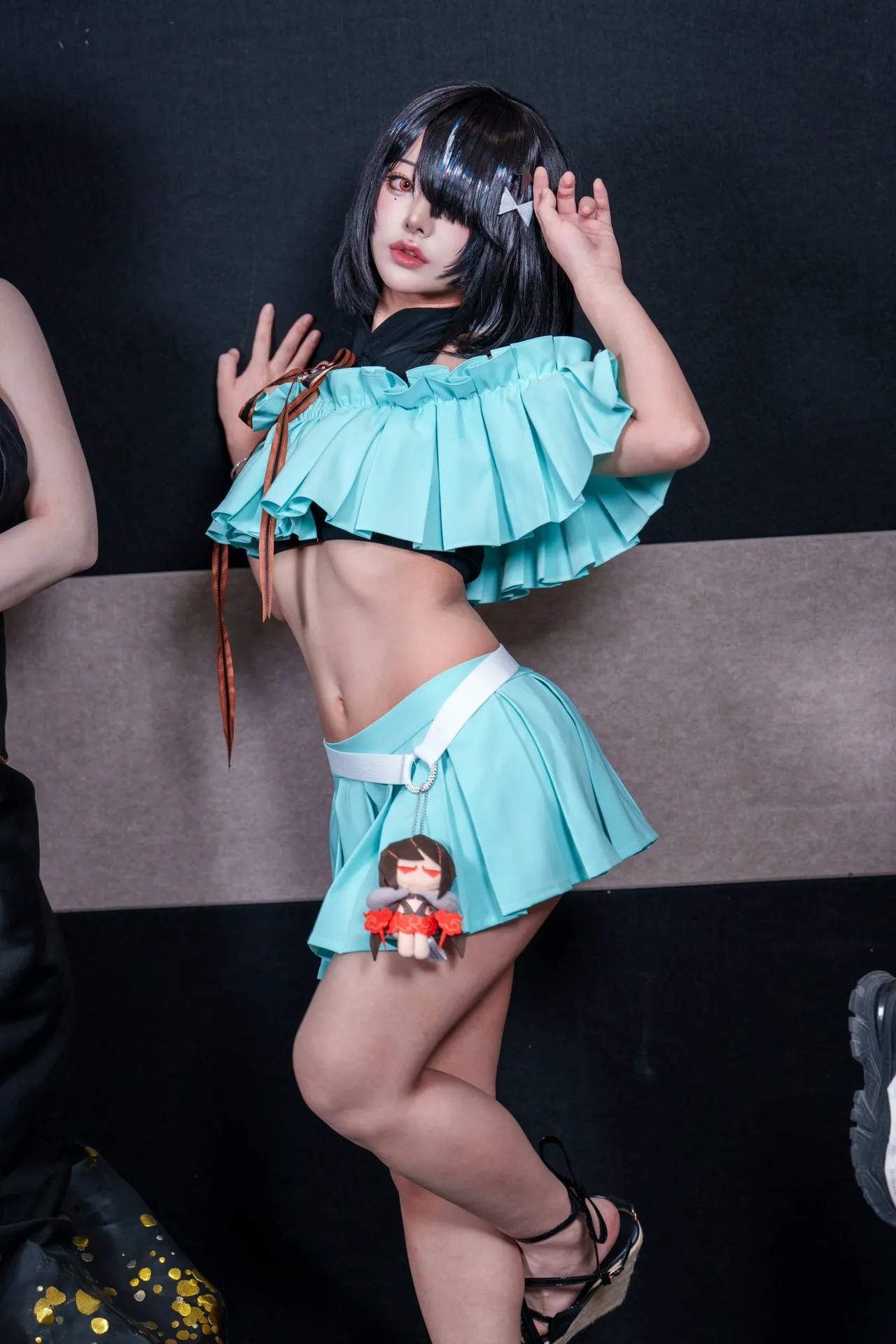 종야 (jongya_cos) - Xu Fu (Avenger)-erohere2.webp