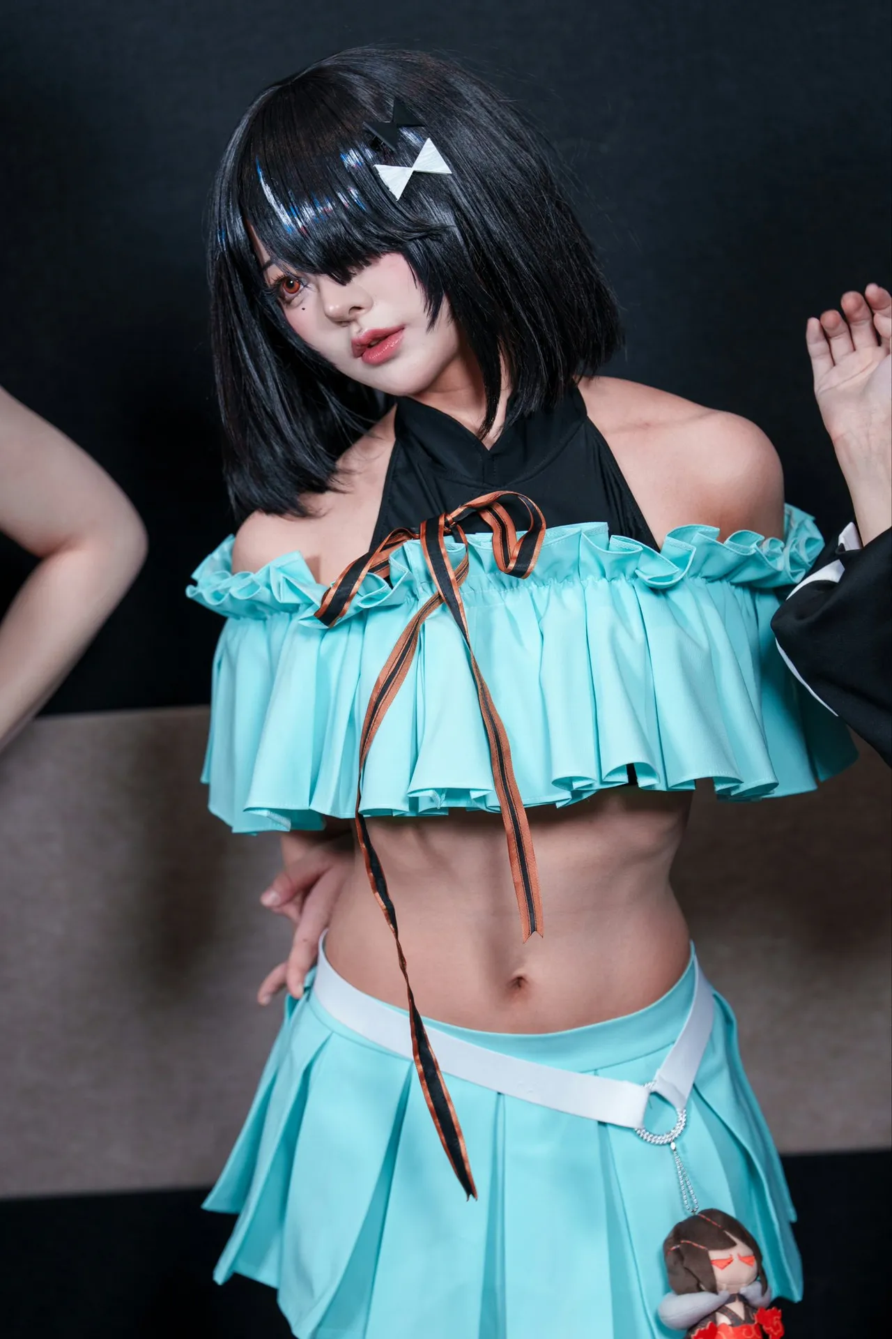 종야 (jongya_cos) - Xu Fu (Avenger)-erohere3.webp