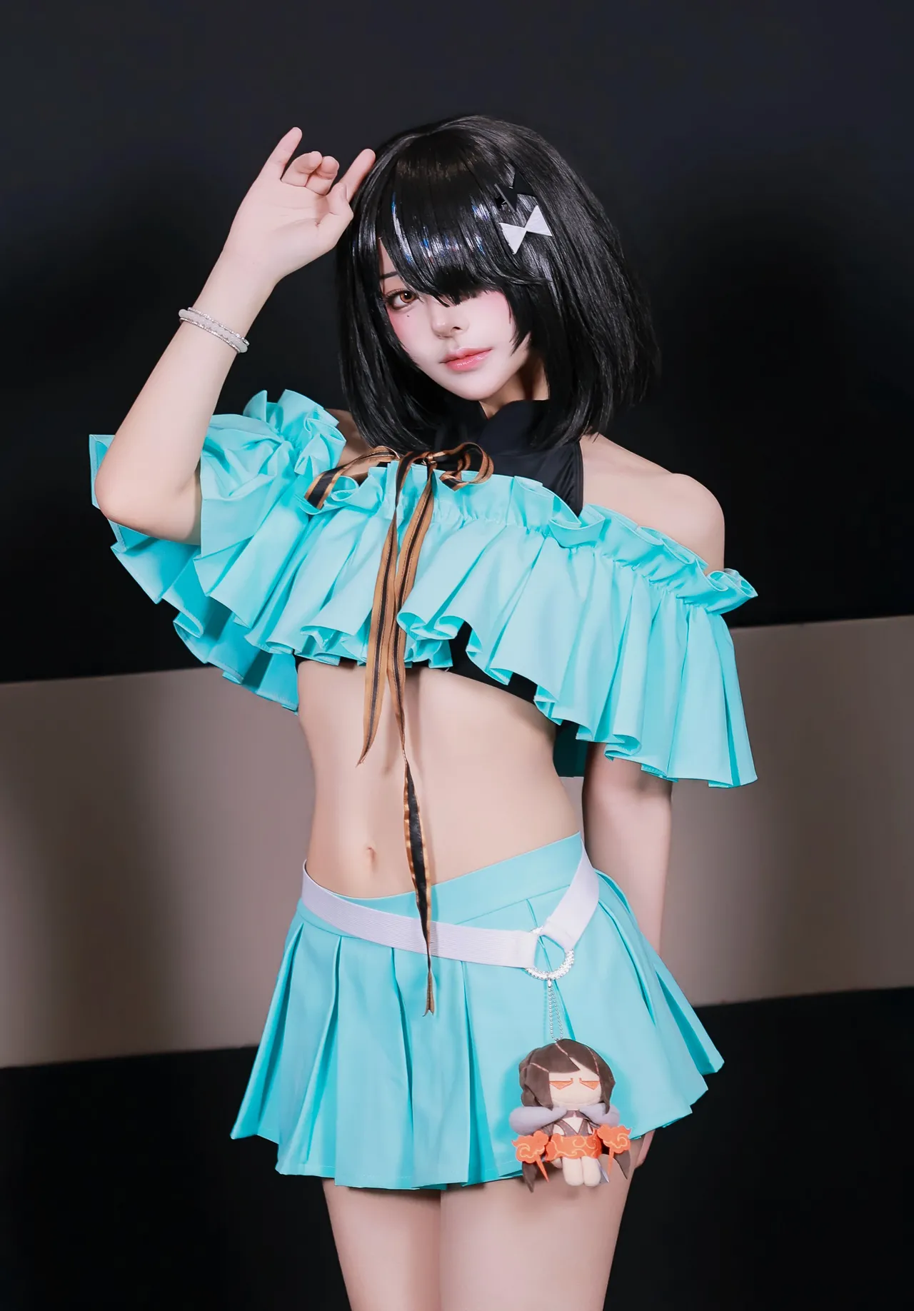 종야 (jongya_cos) - Xu Fu (Avenger)-erohere4.webp