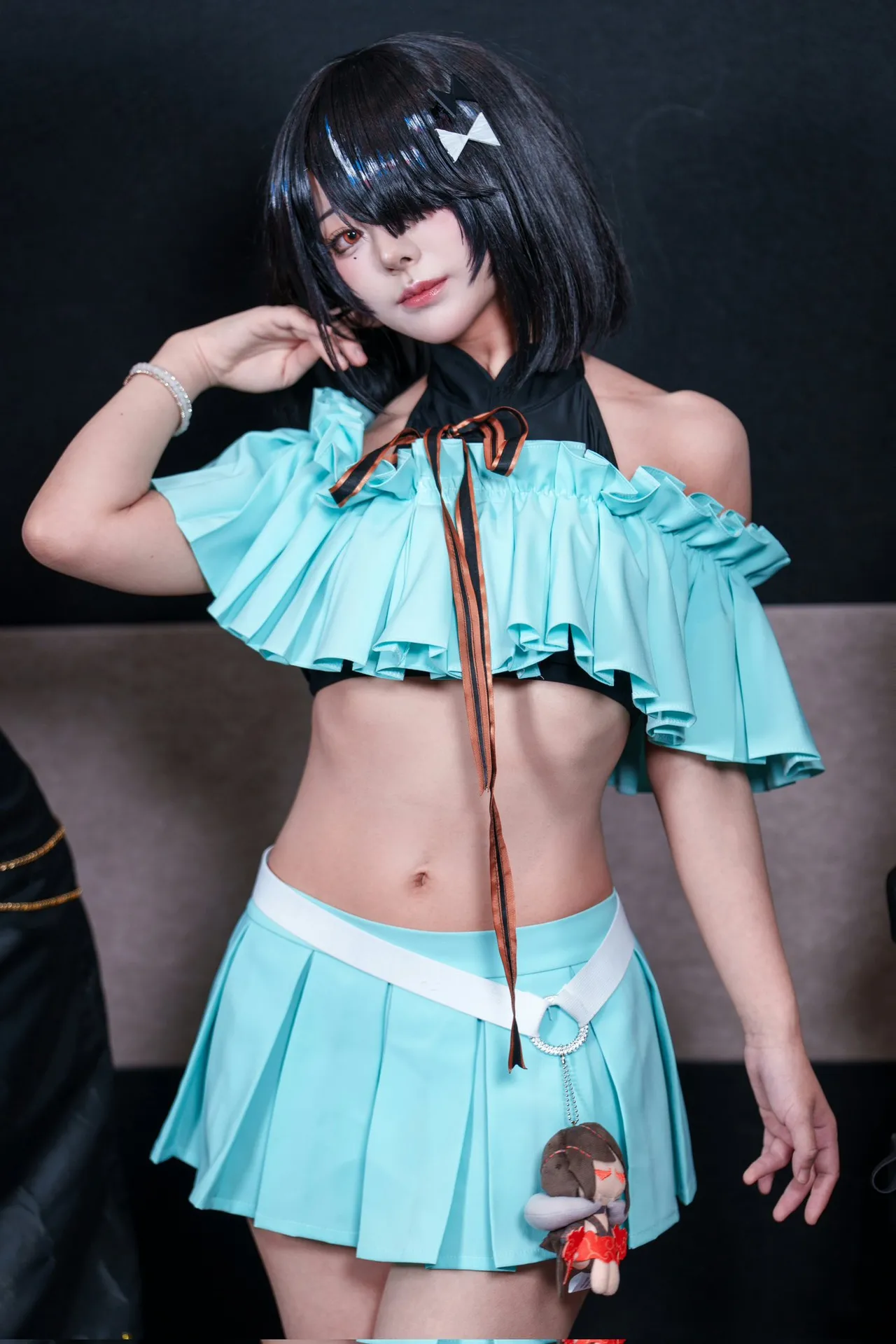 종야 (jongya_cos) - Xu Fu (Avenger)-erohere5.webp